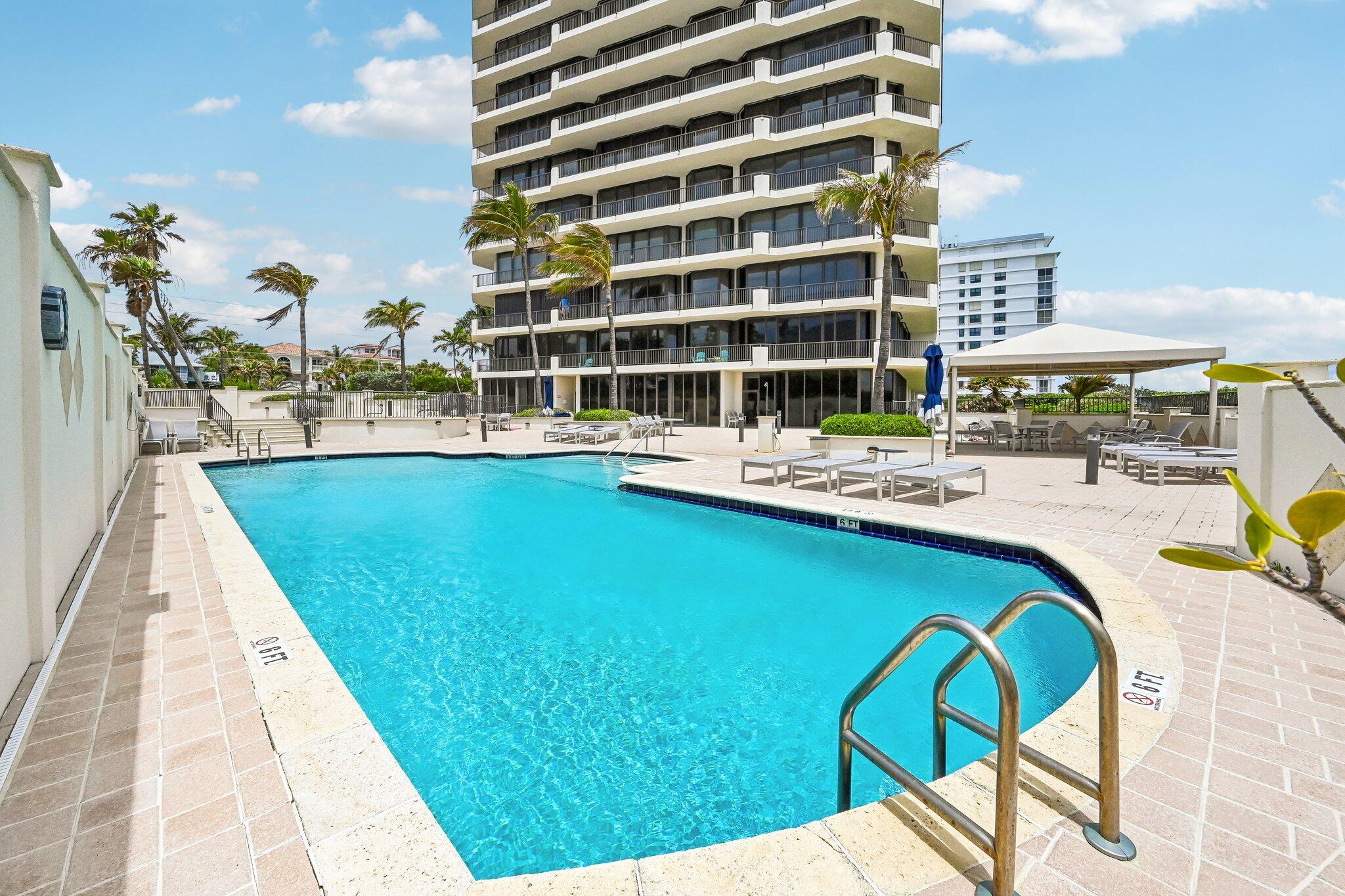 800 Ocean Drive 1105