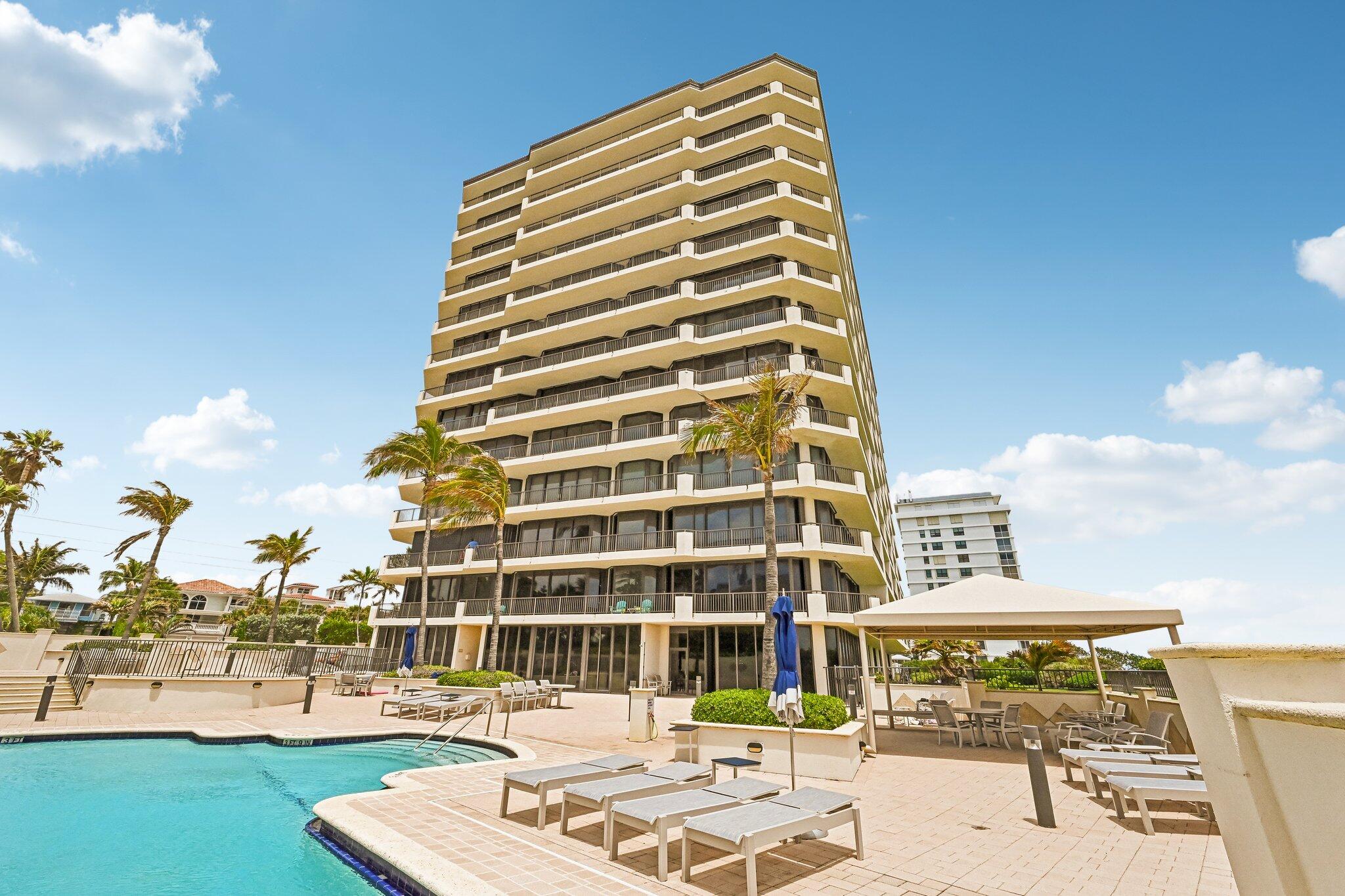800 Ocean Drive 1105