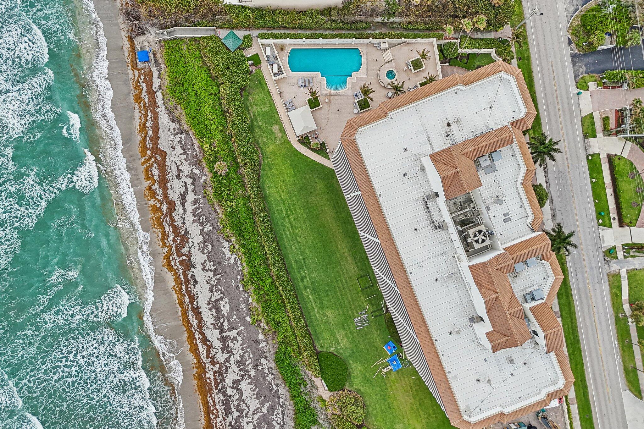 800 Ocean Drive 1105