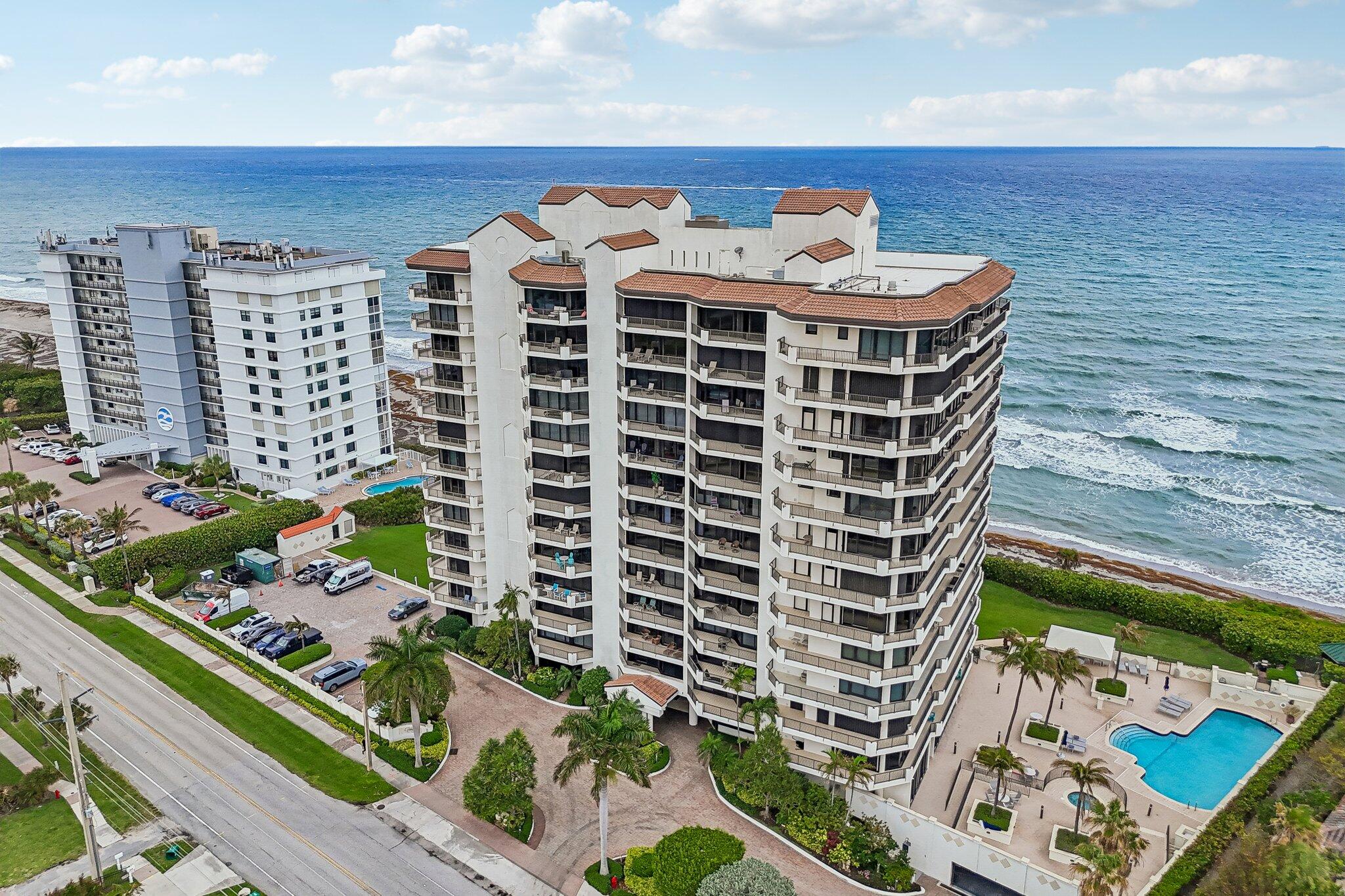 800 Ocean Drive 1105