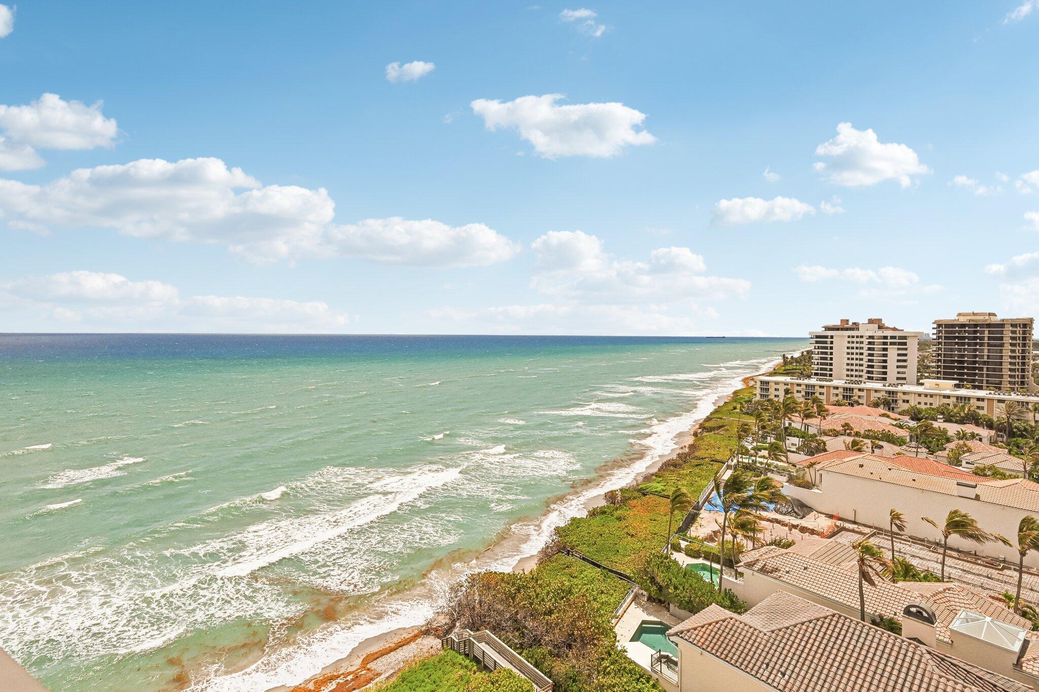 800 Ocean Drive 1105