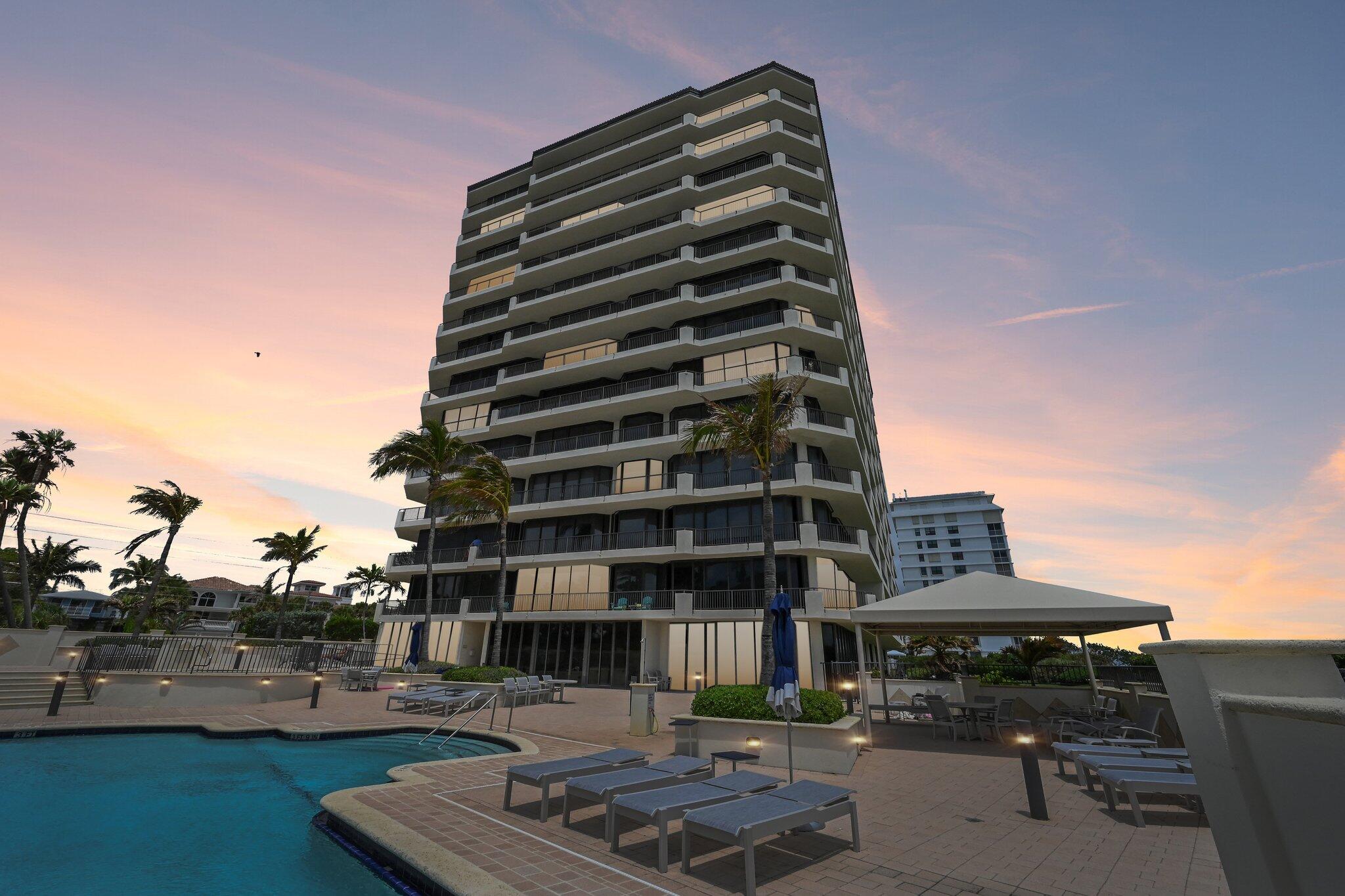 800 Ocean Drive 1105