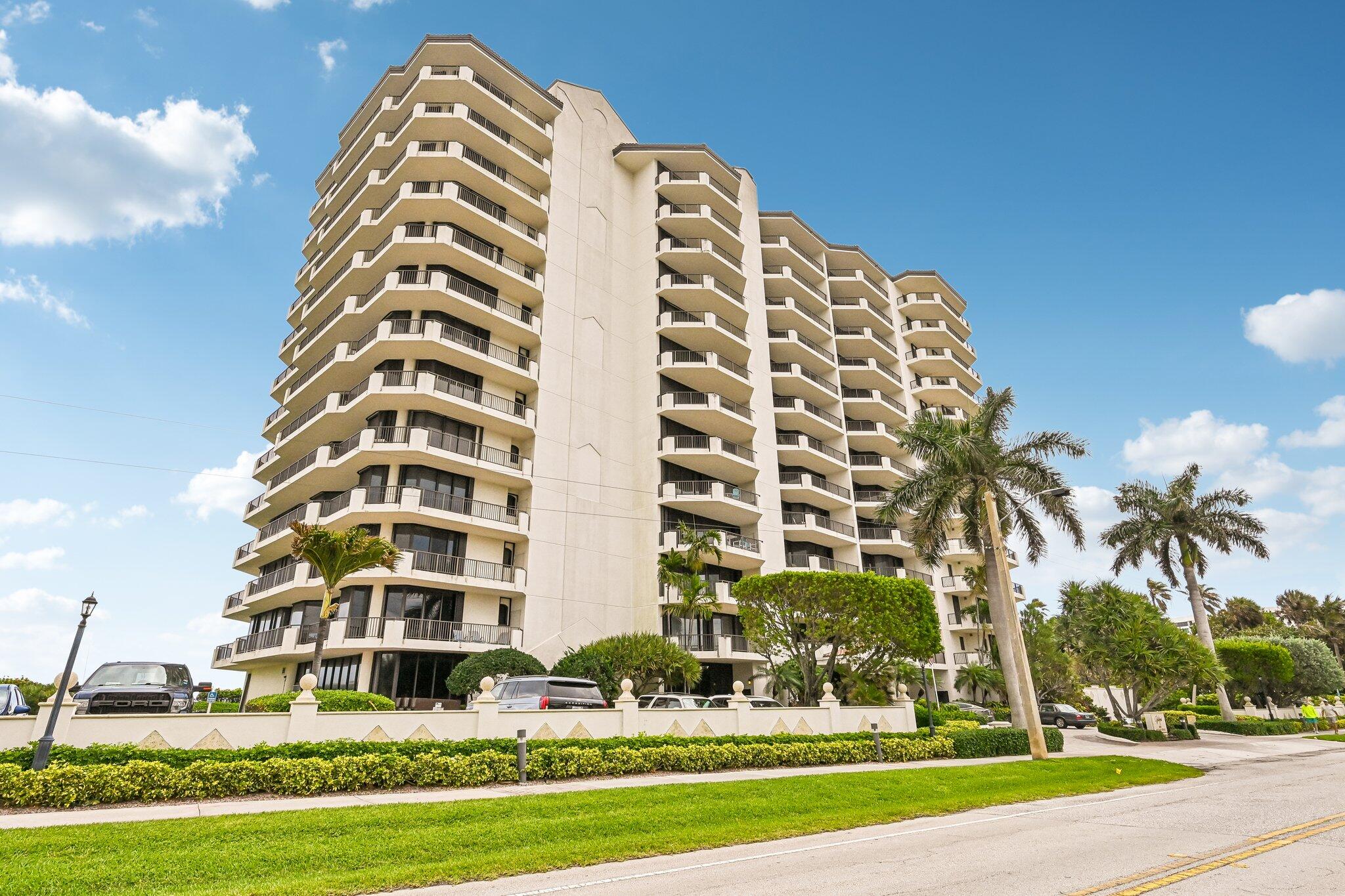 800 Ocean Drive 1105
