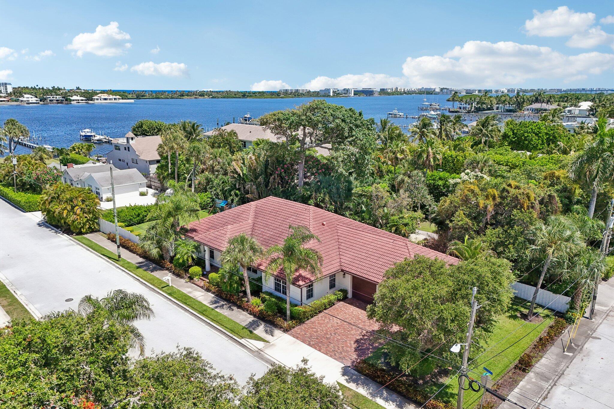 15 Wellesley Drive