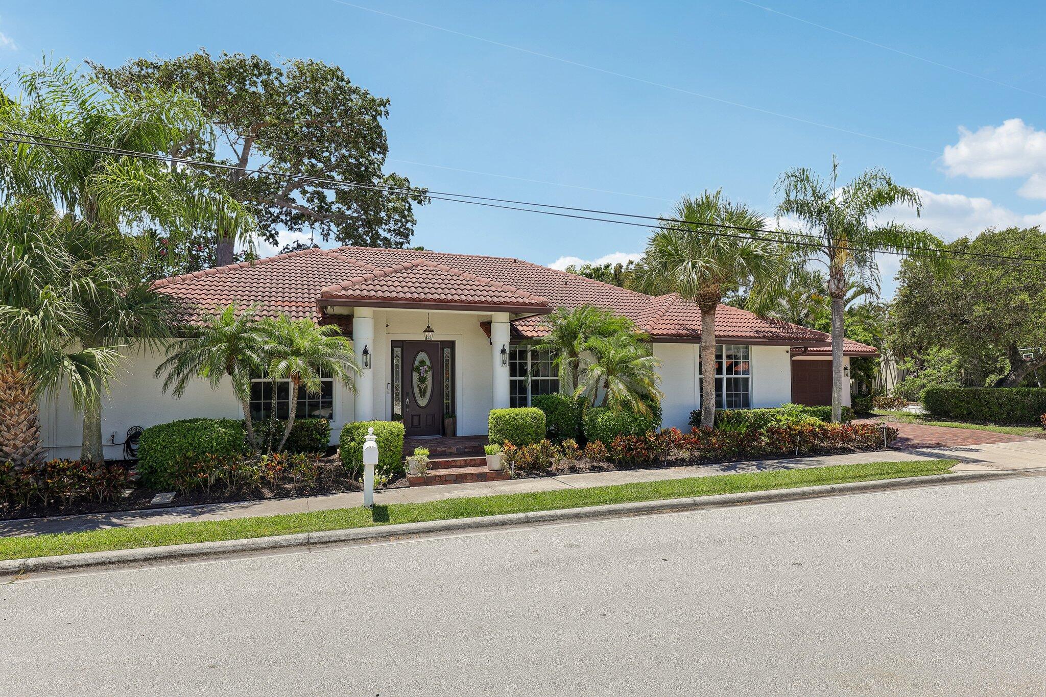15 Wellesley Drive