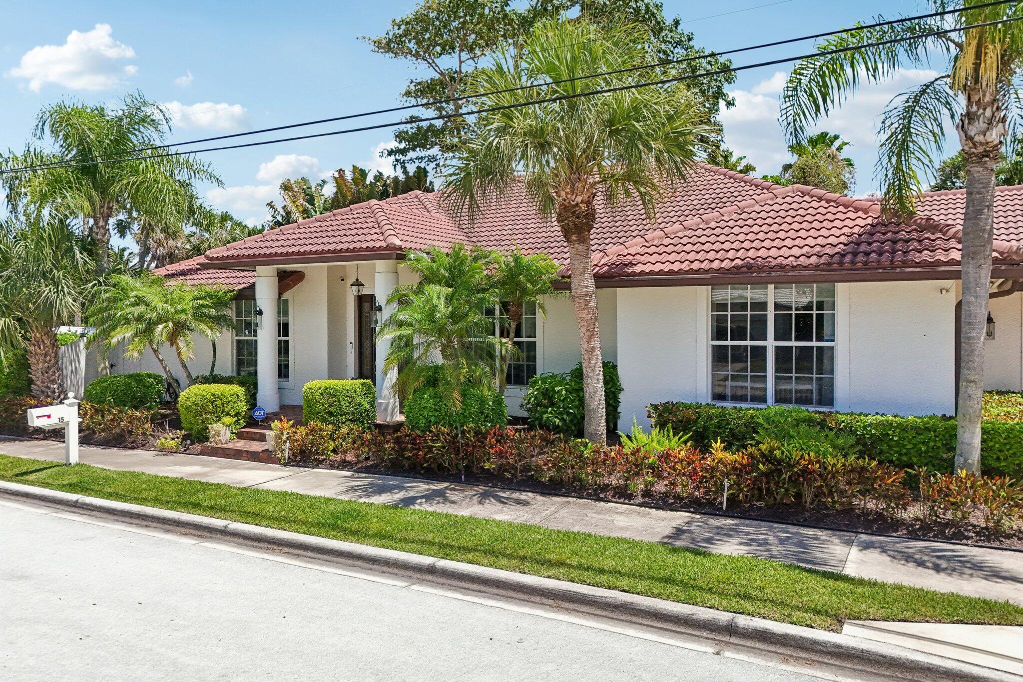 15 Wellesley Drive