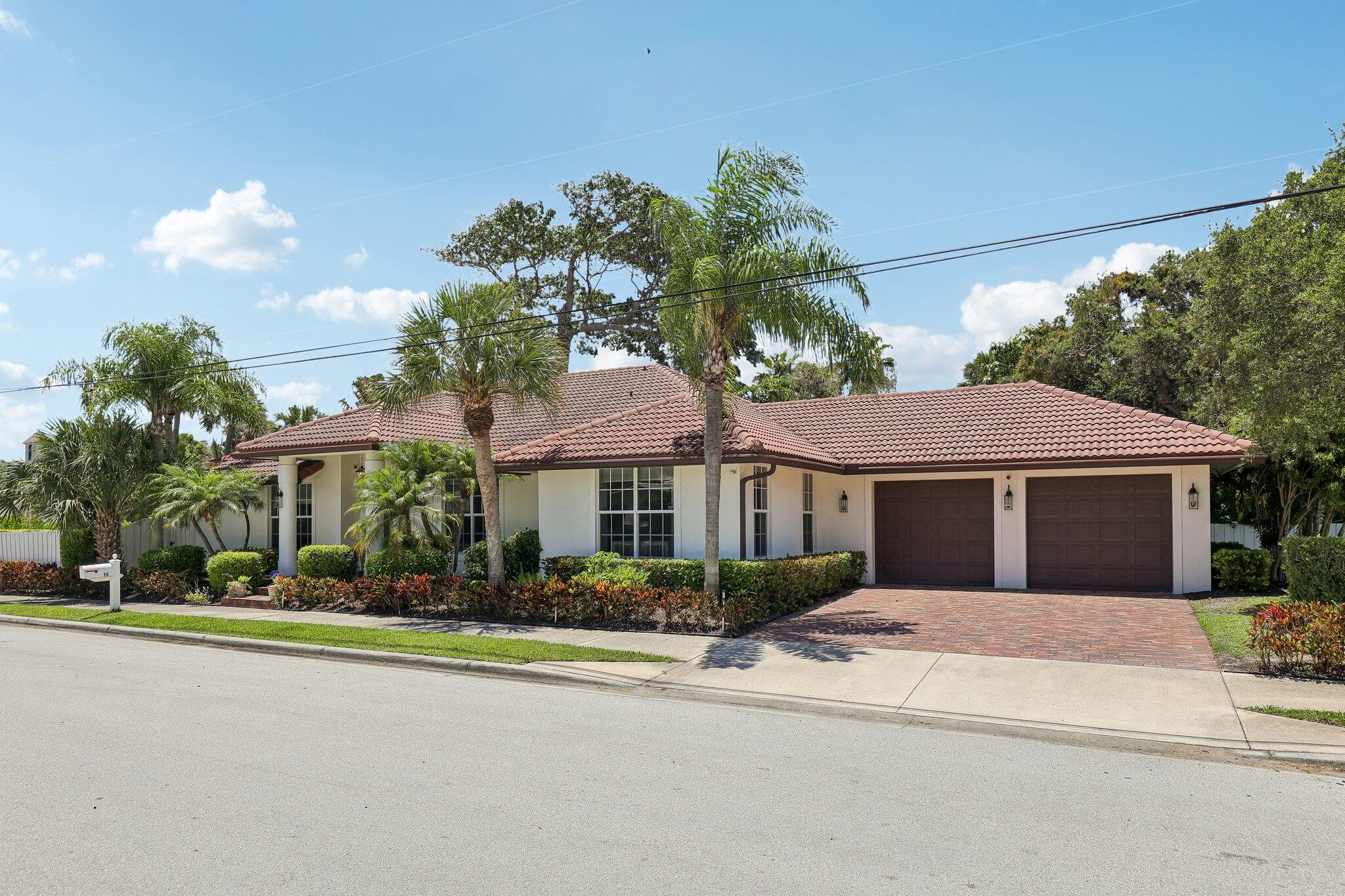 15 Wellesley Drive