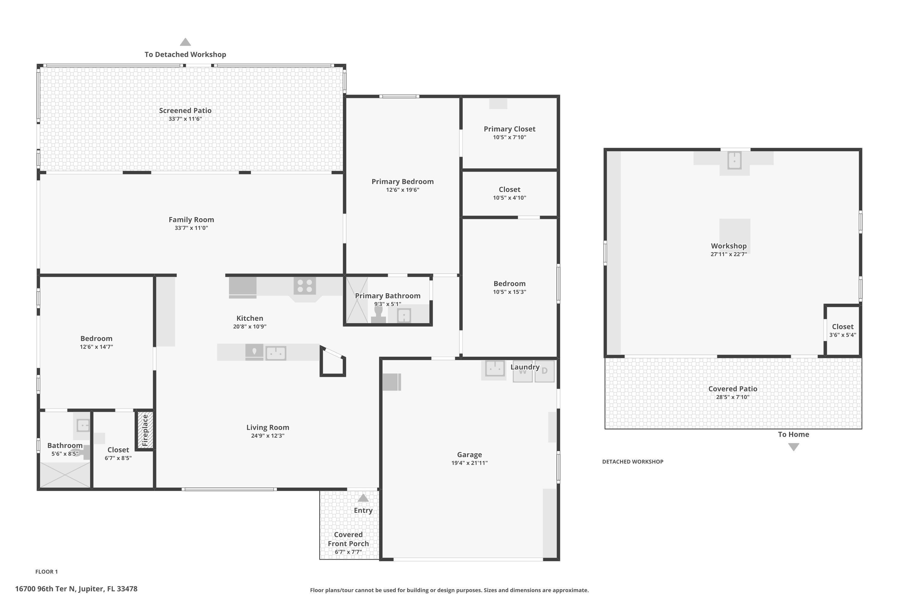 16700 96th Terrace N