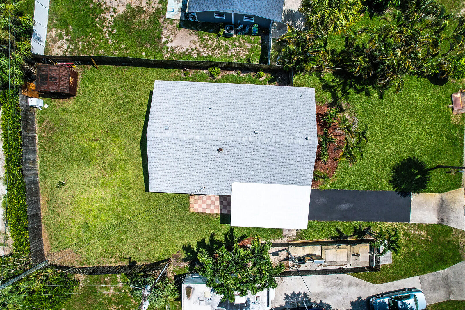 357 Garden Boulevard