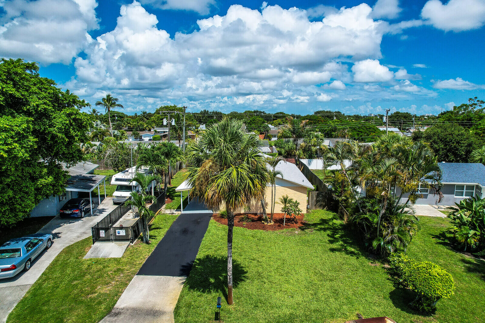 357 Garden Boulevard