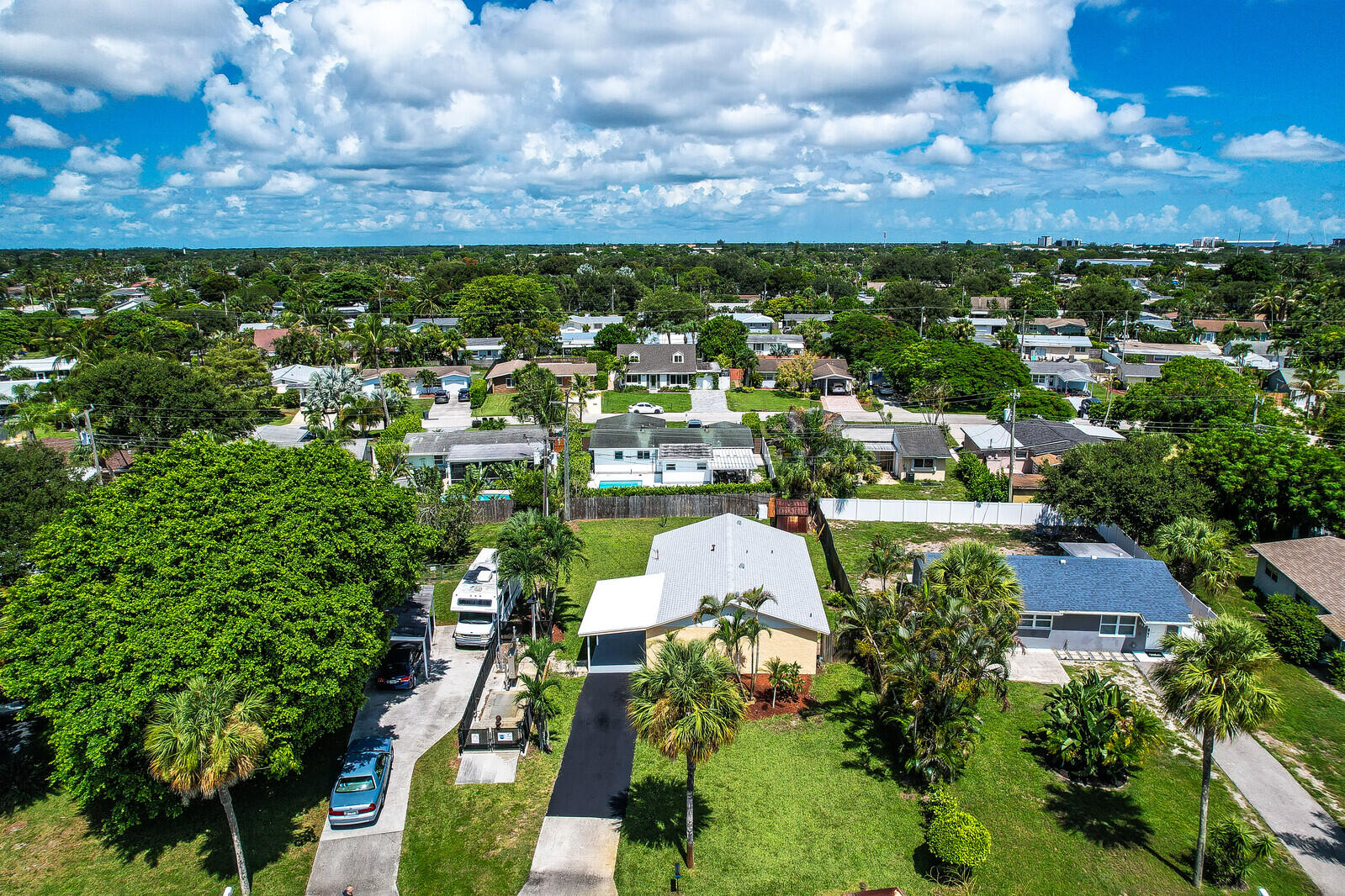 357 Garden Boulevard