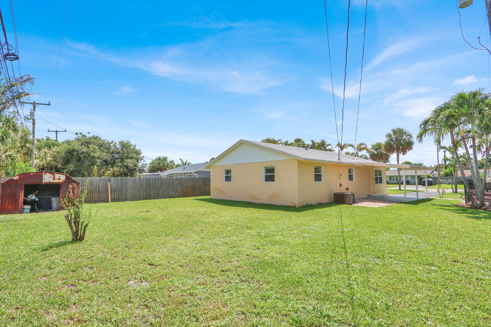357 Garden Boulevard
