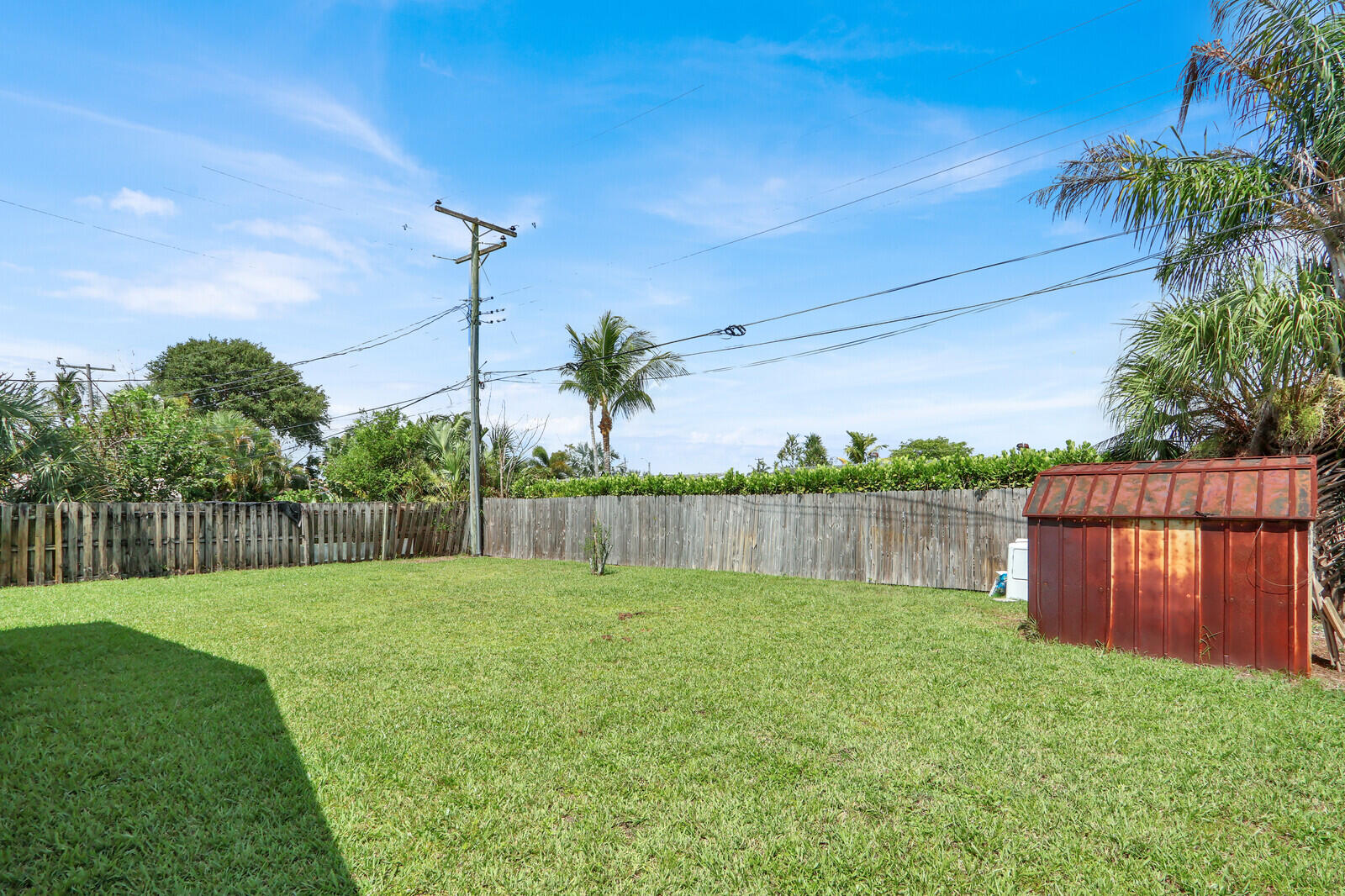 357 Garden Boulevard