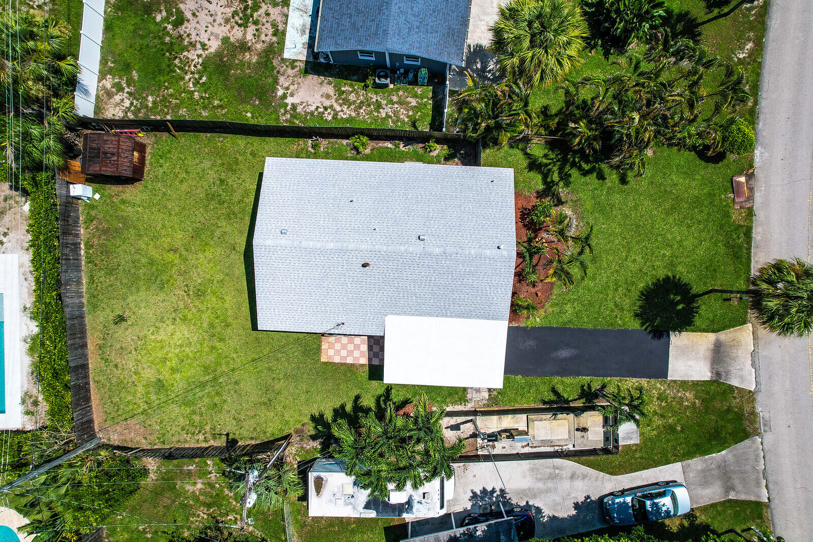 357 Garden Boulevard