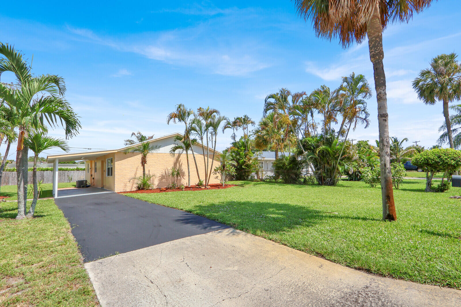 357 Garden Boulevard