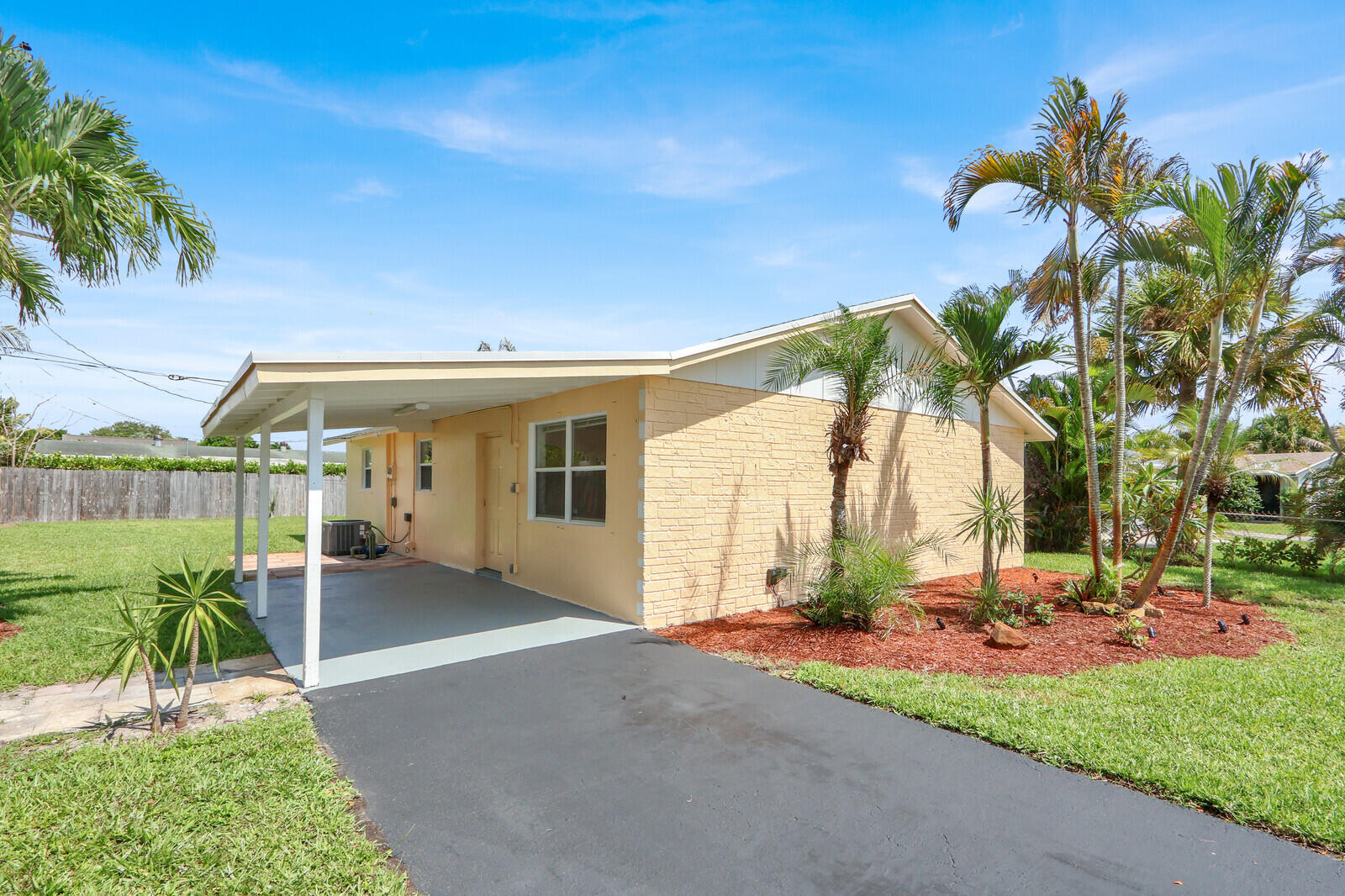 357 Garden Boulevard