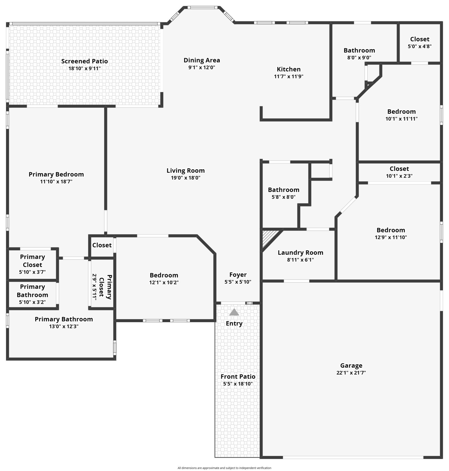 1102 Kriss Lane
