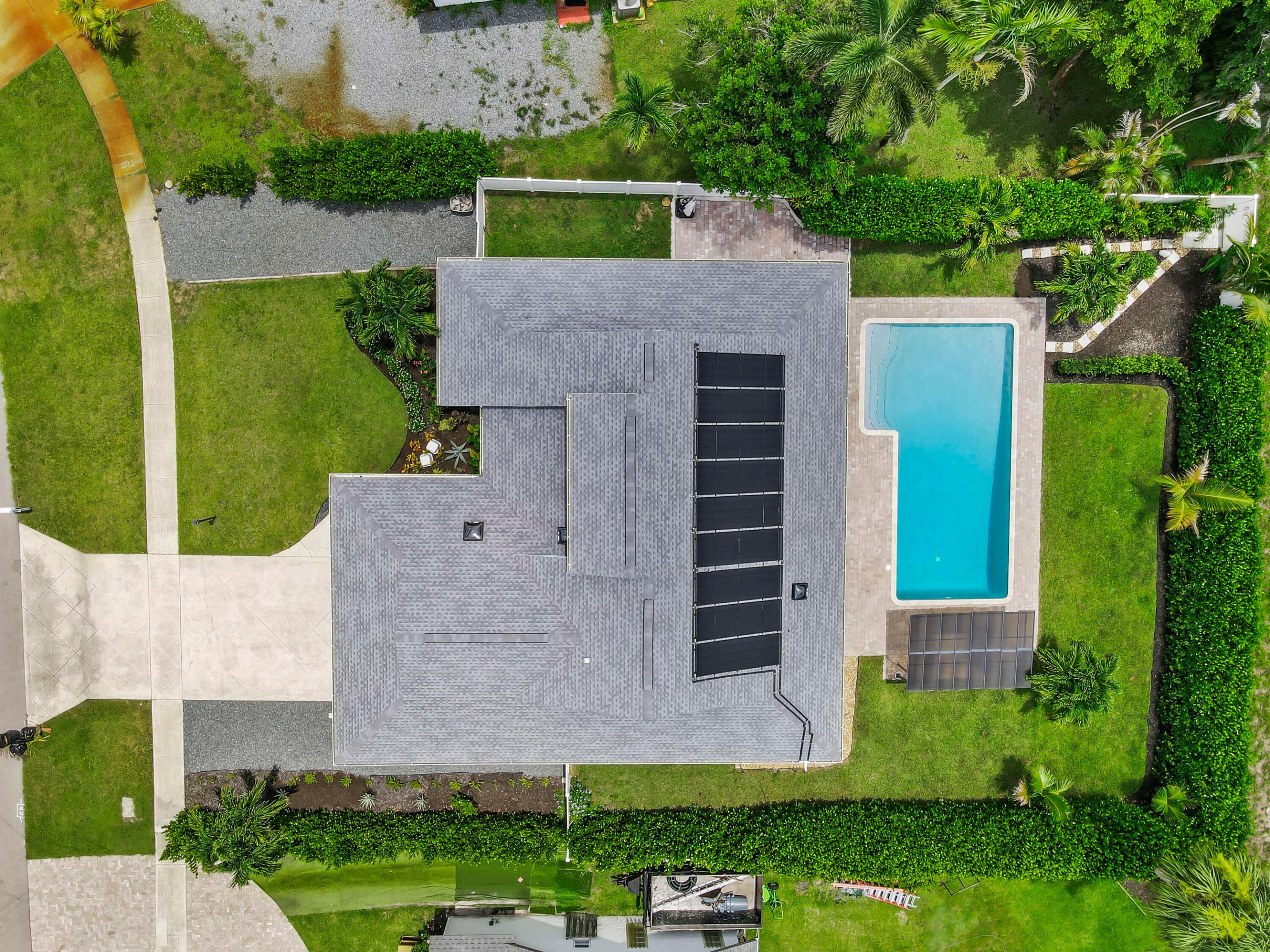 1102 Kriss Lane