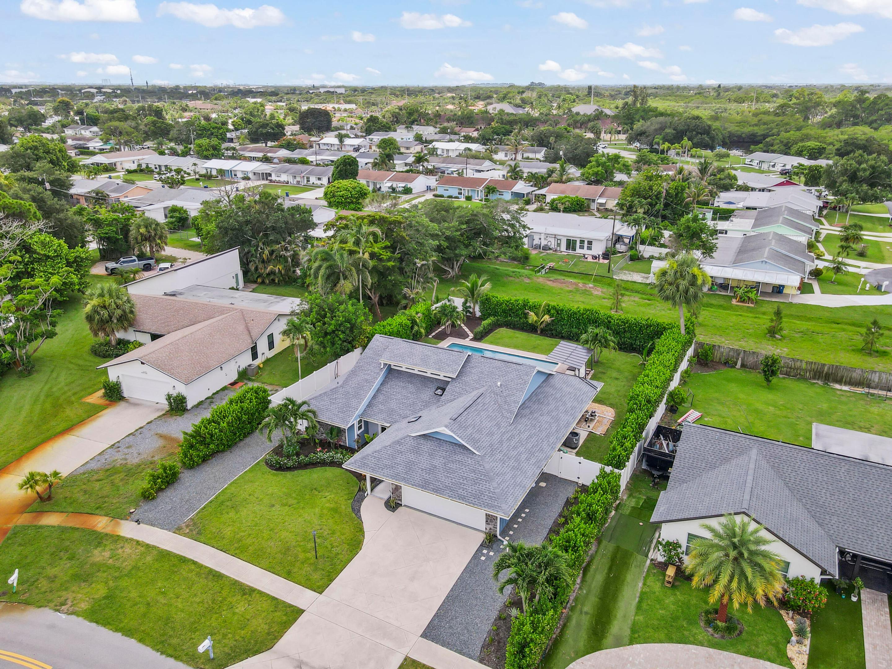 1102 Kriss Lane