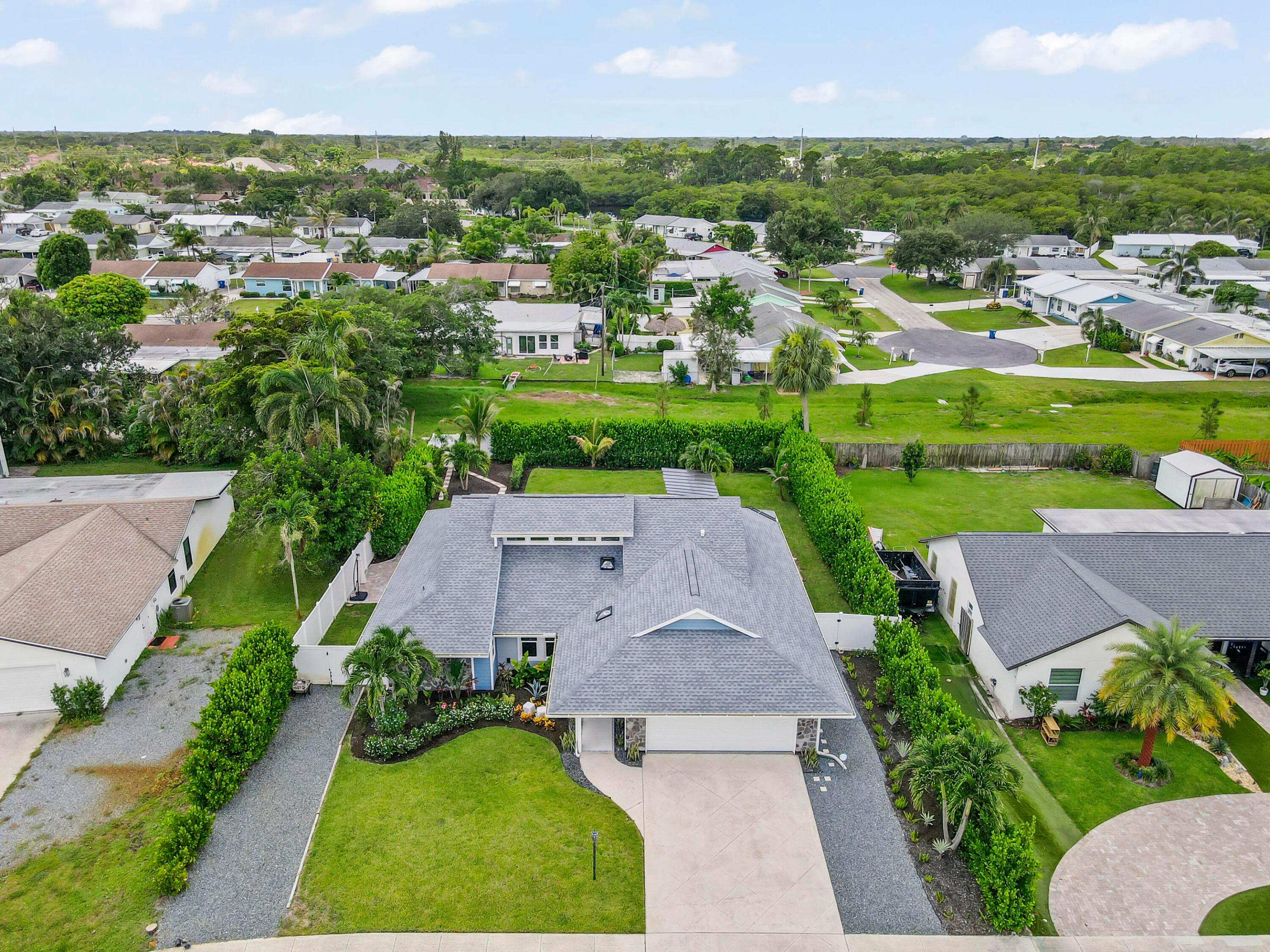 1102 Kriss Lane