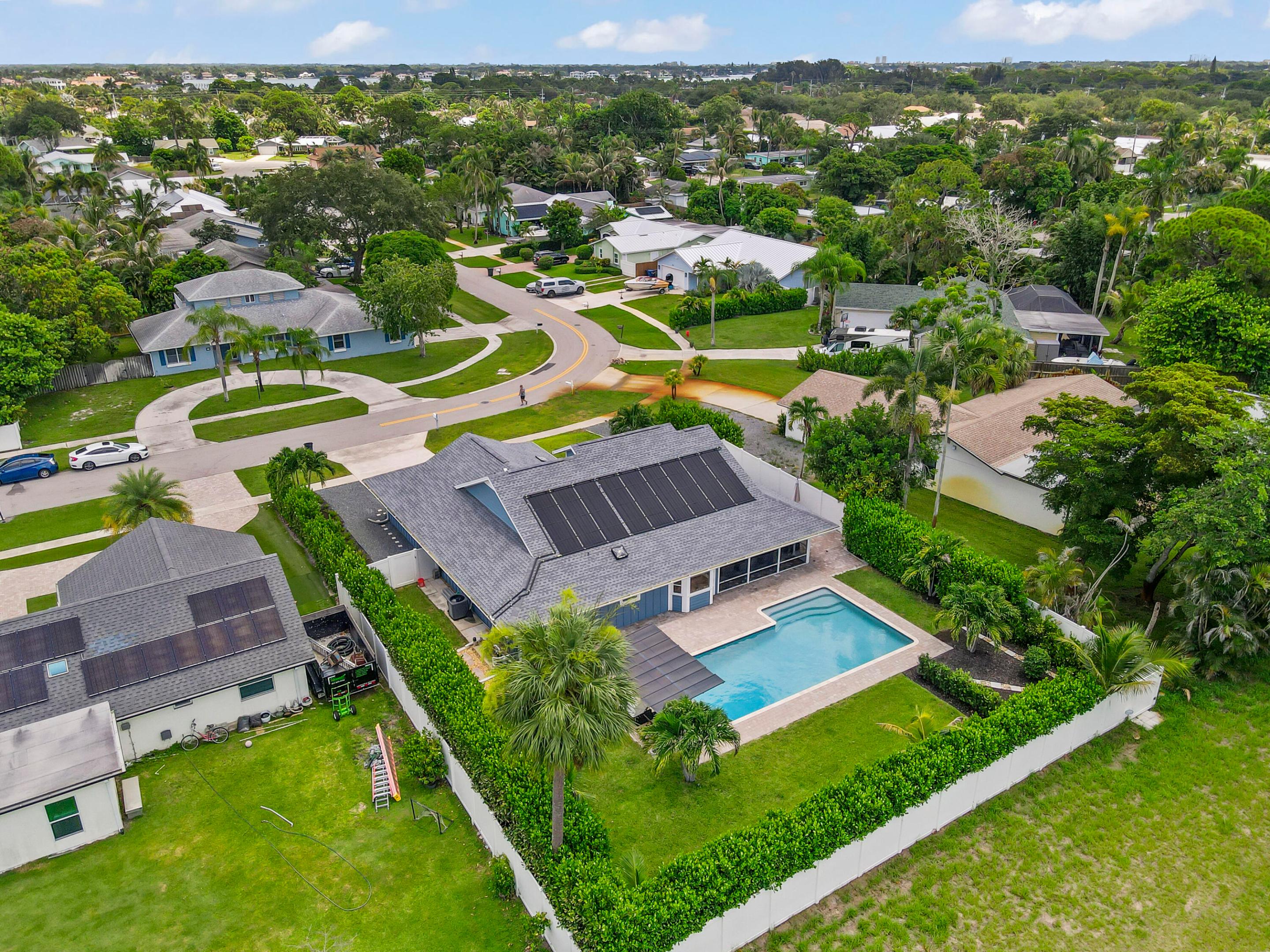 1102 Kriss Lane