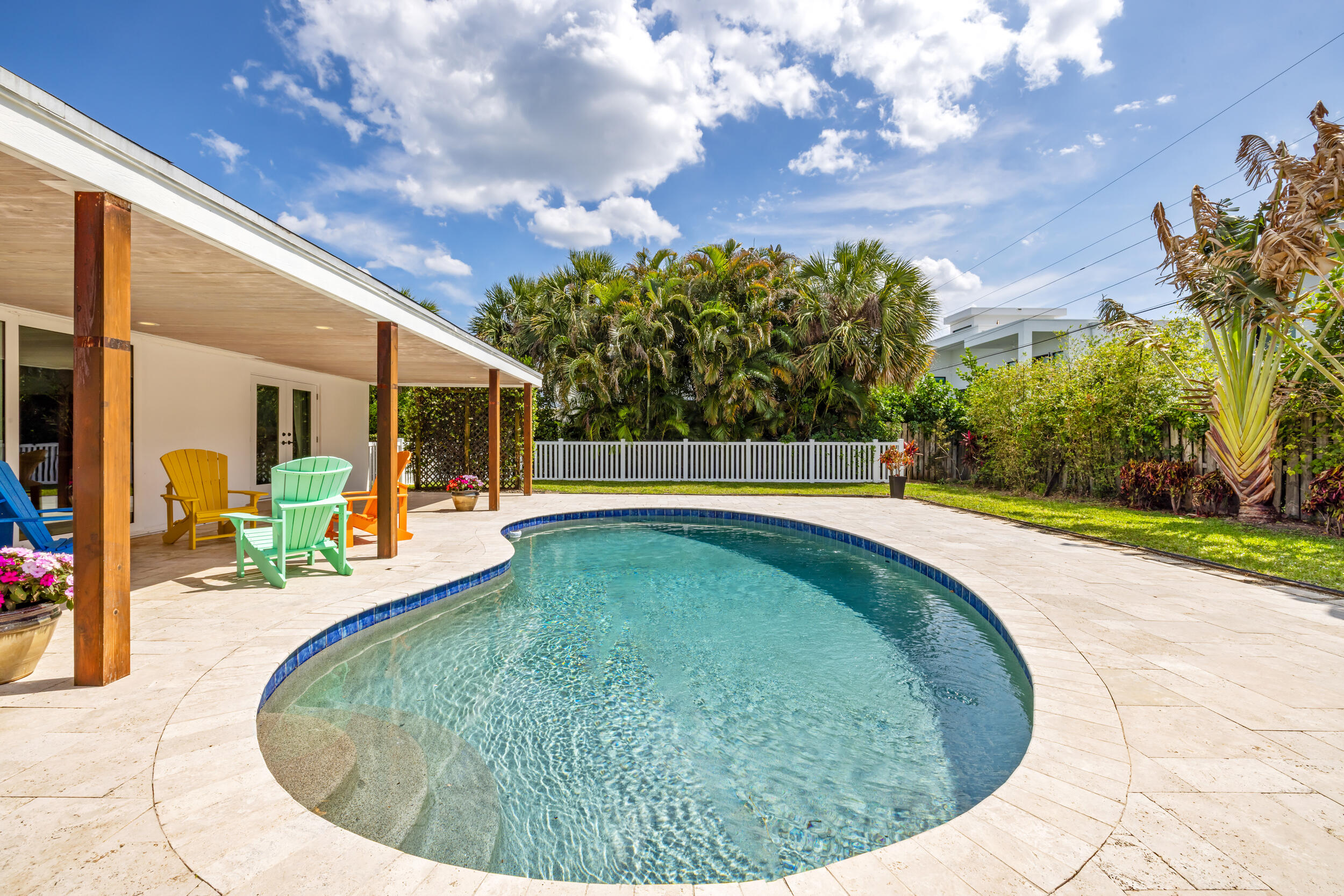 461 Apollo Drive