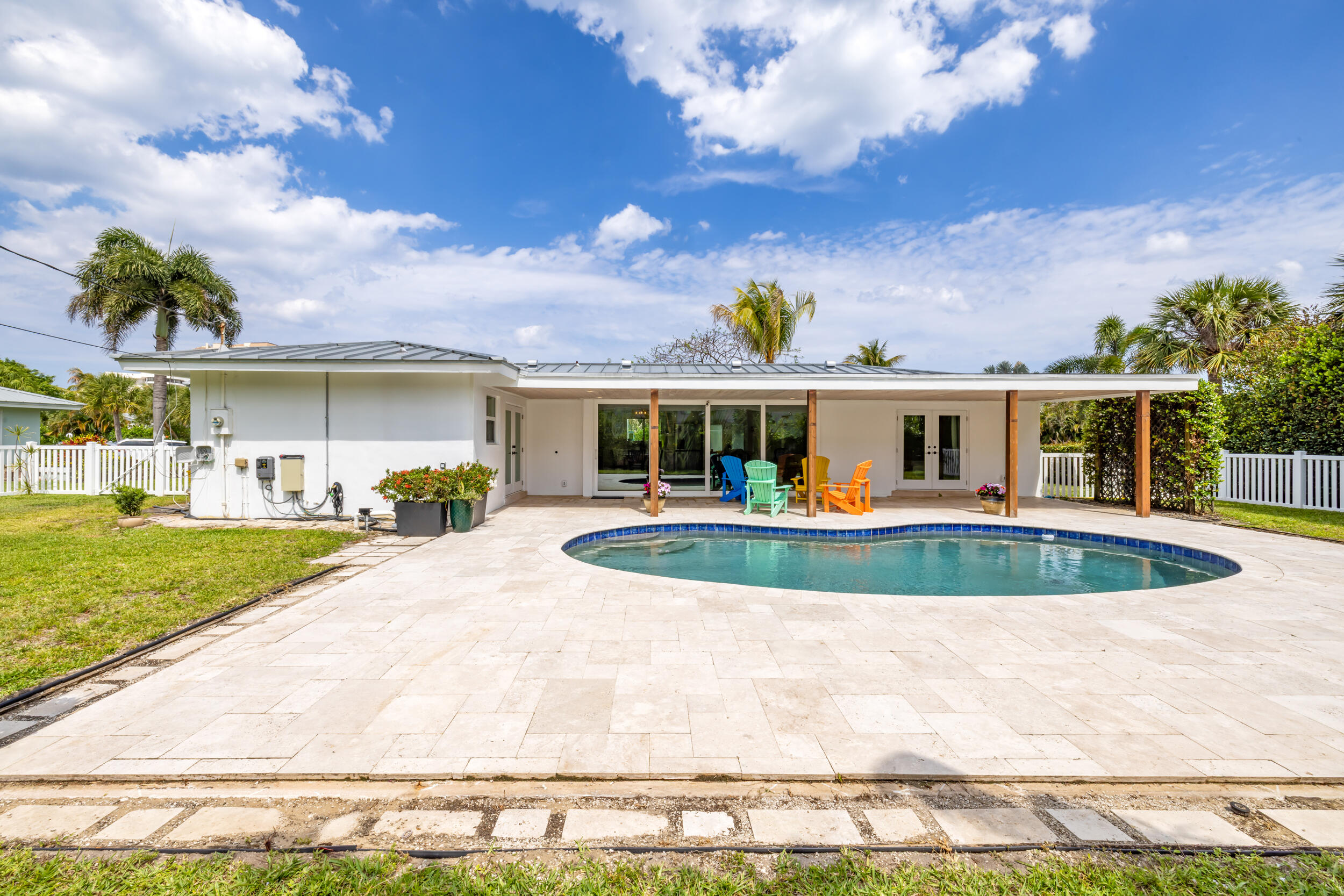 461 Apollo Drive