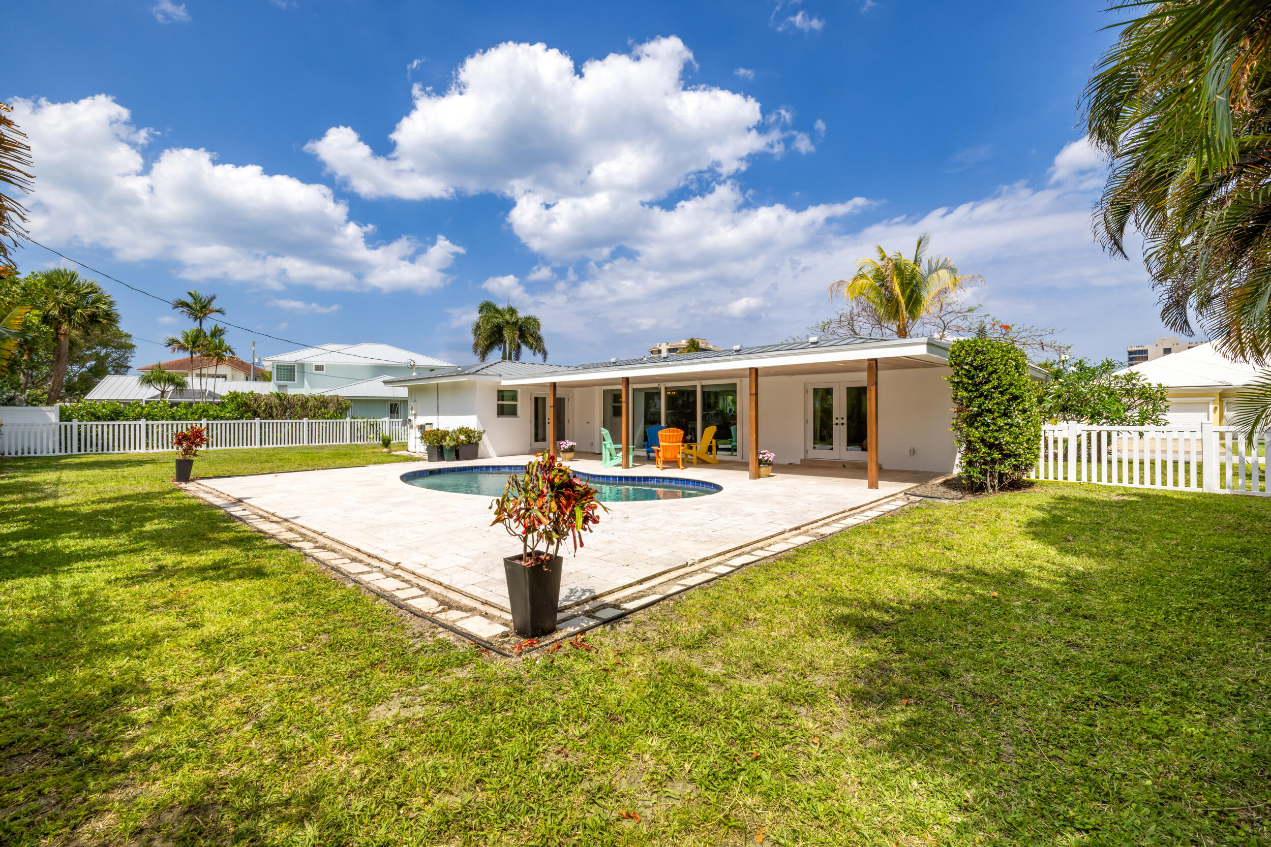 461 Apollo Drive