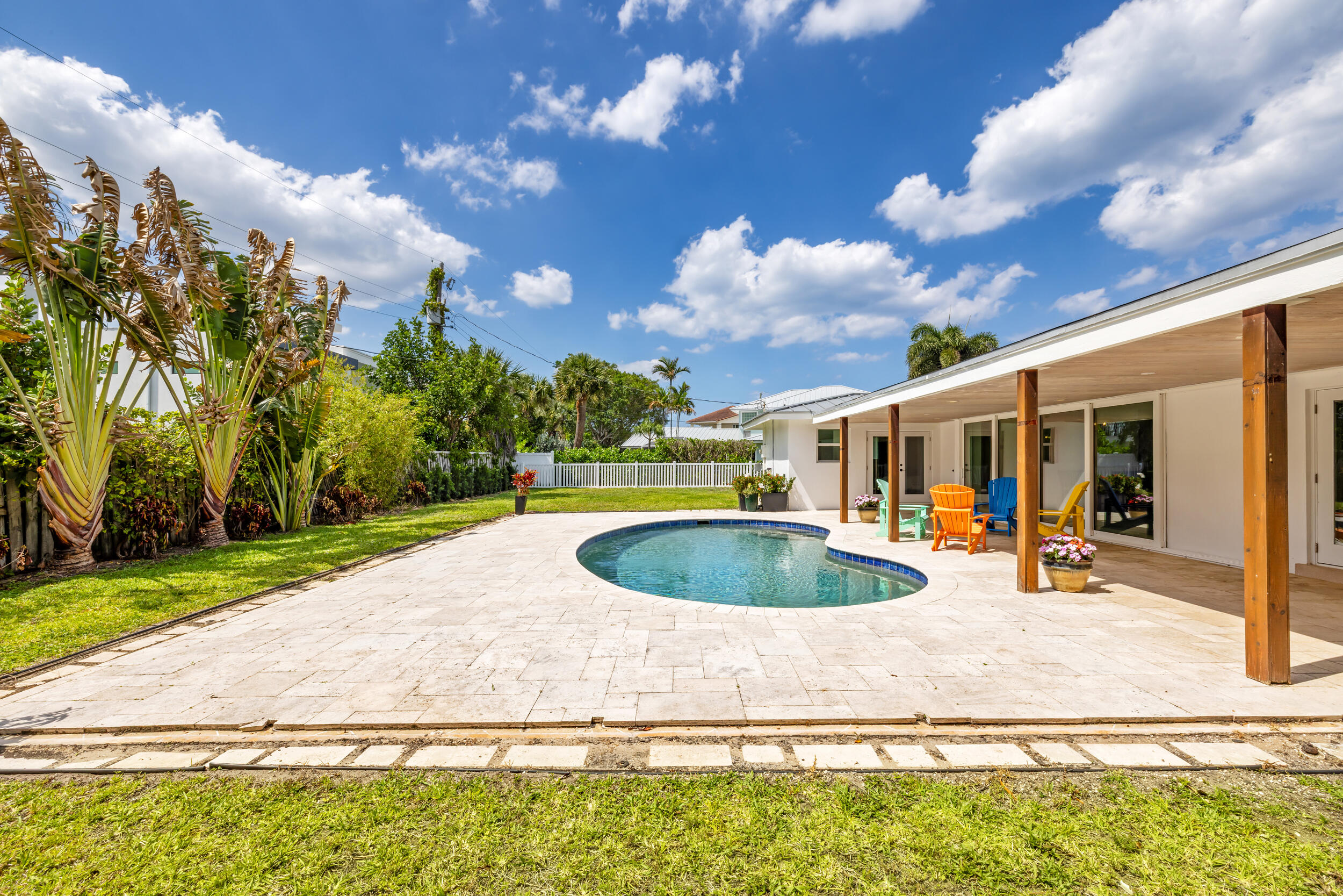 461 Apollo Drive