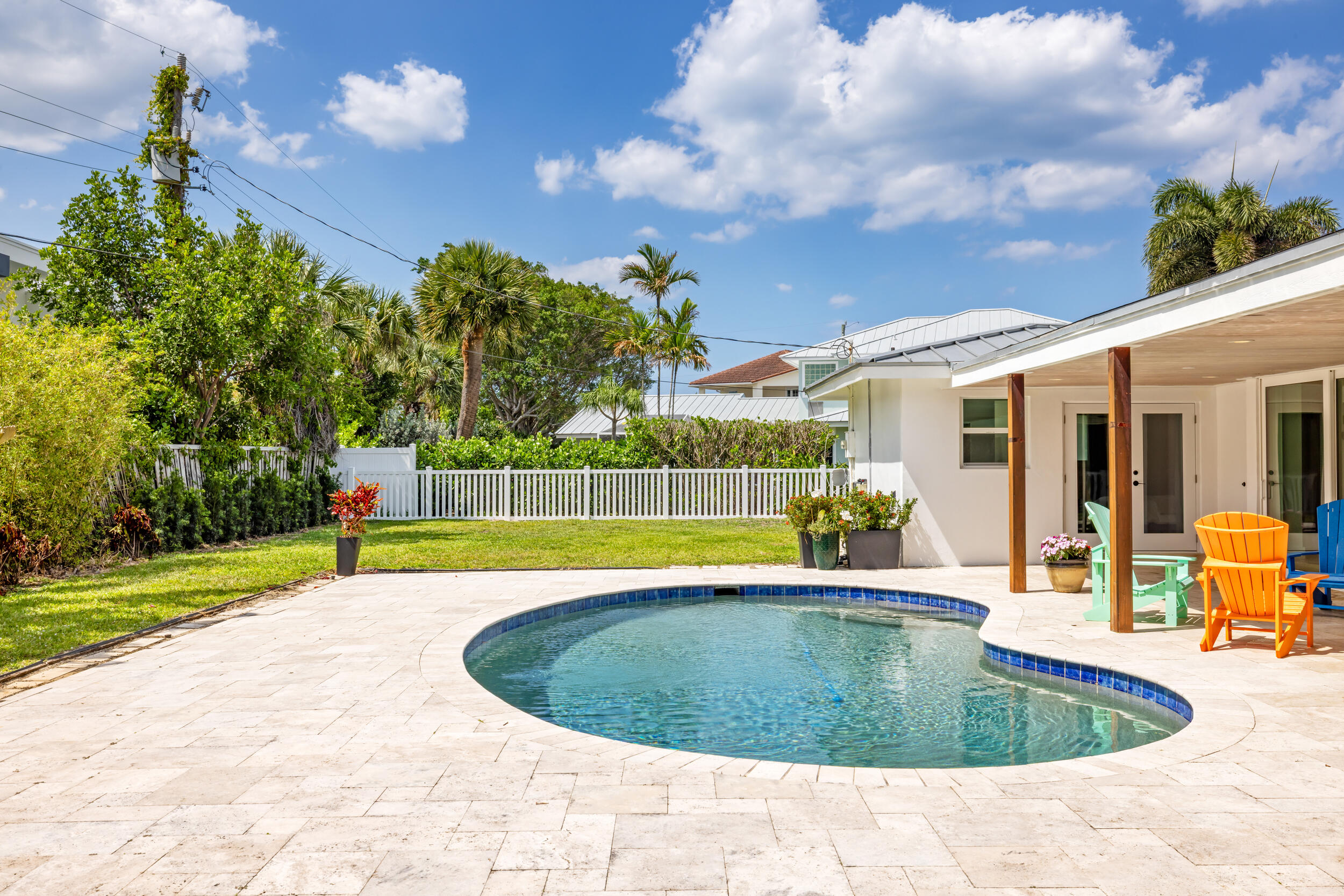 461 Apollo Drive