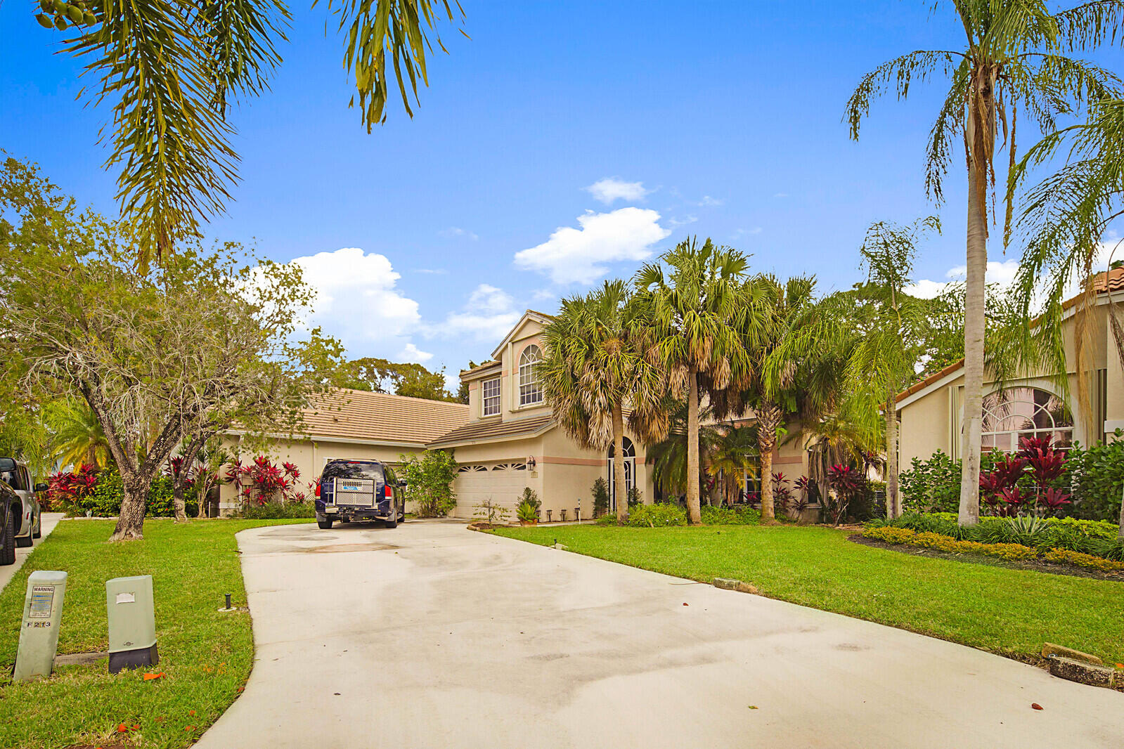 213 Pennock Trace Drive