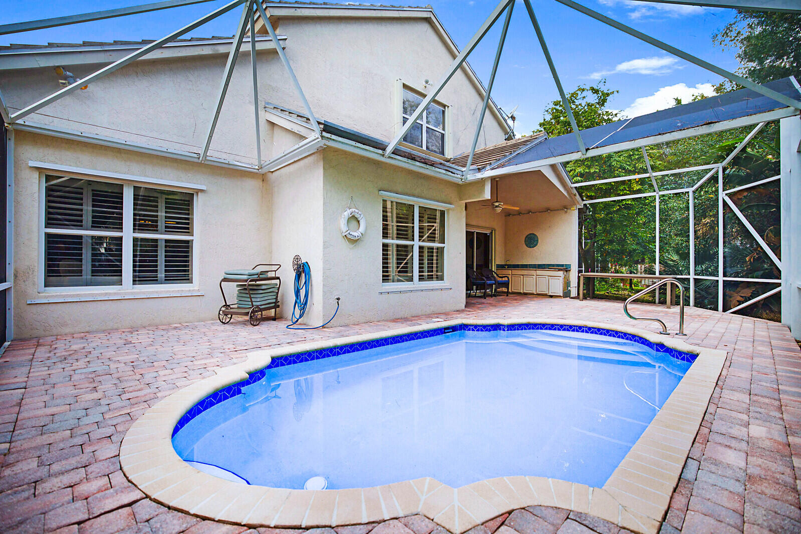 213 Pennock Trace Drive