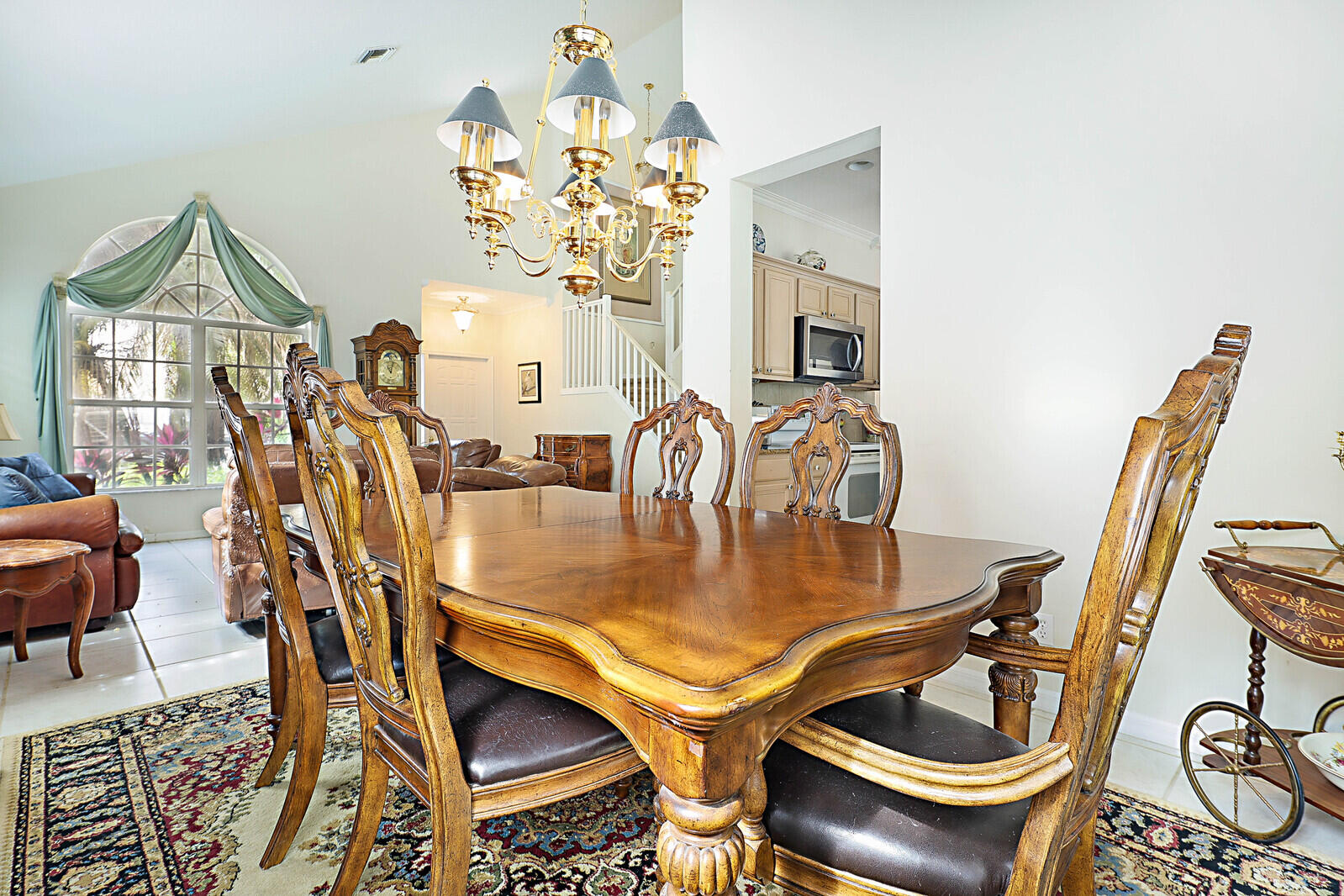 213 Pennock Trace Drive