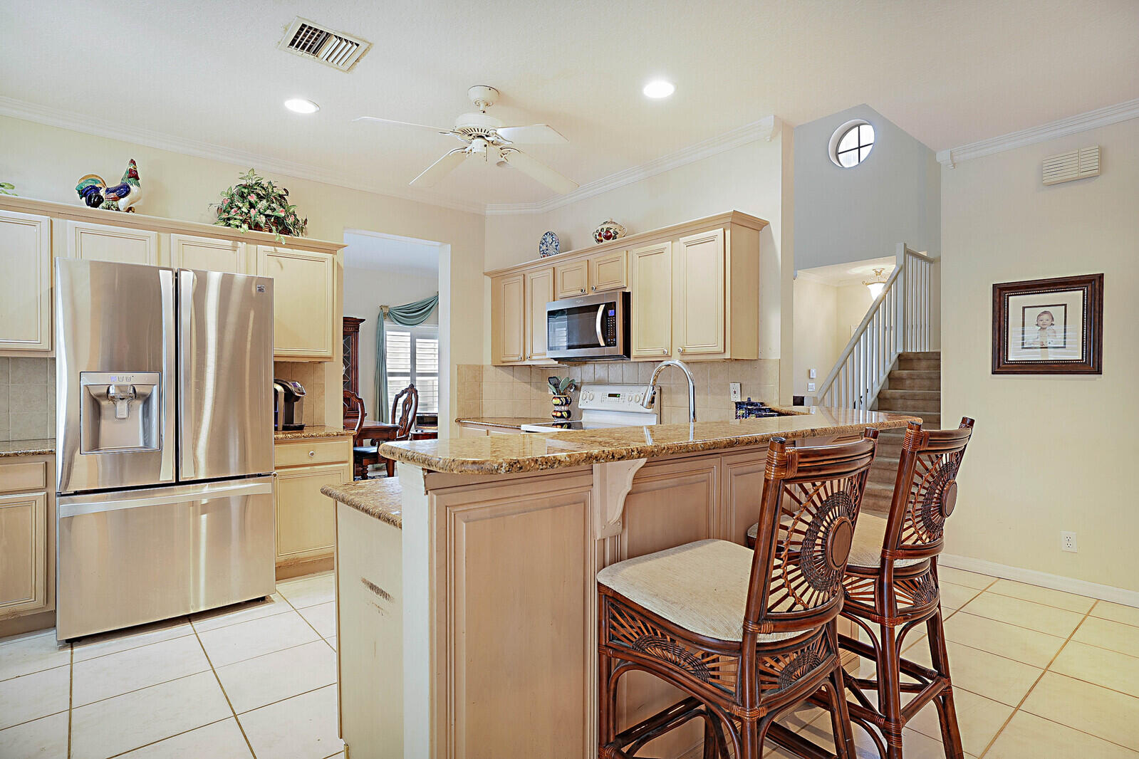 213 Pennock Trace Drive