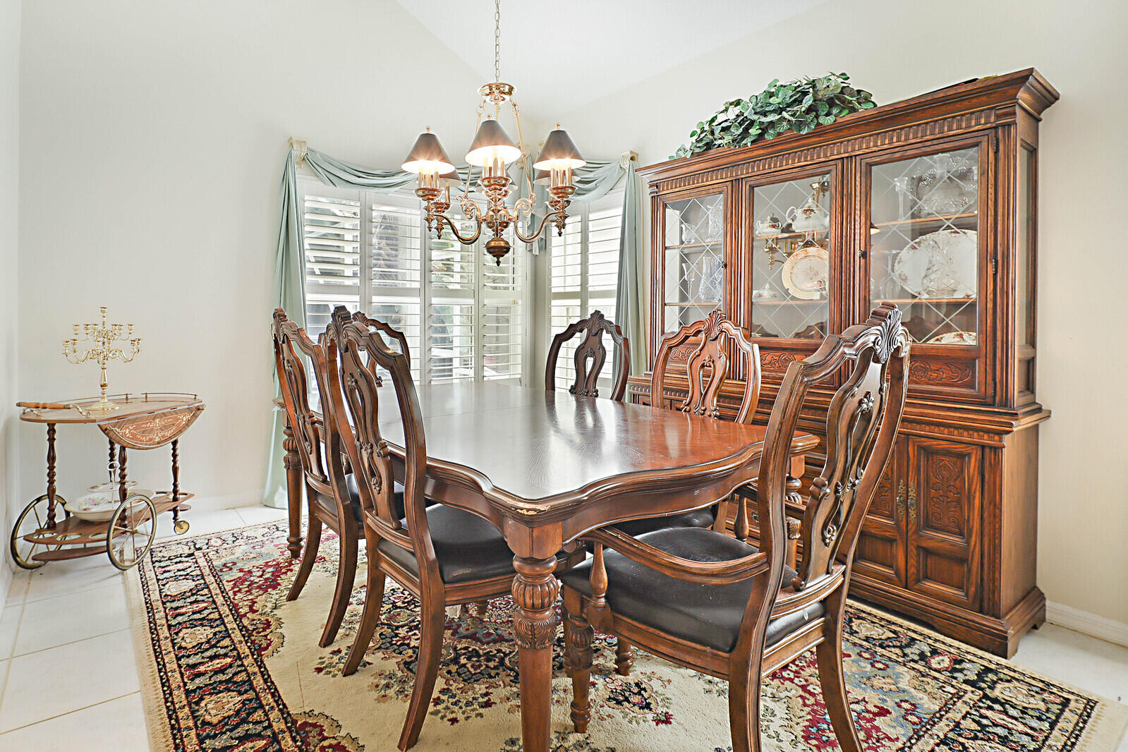 213 Pennock Trace Drive