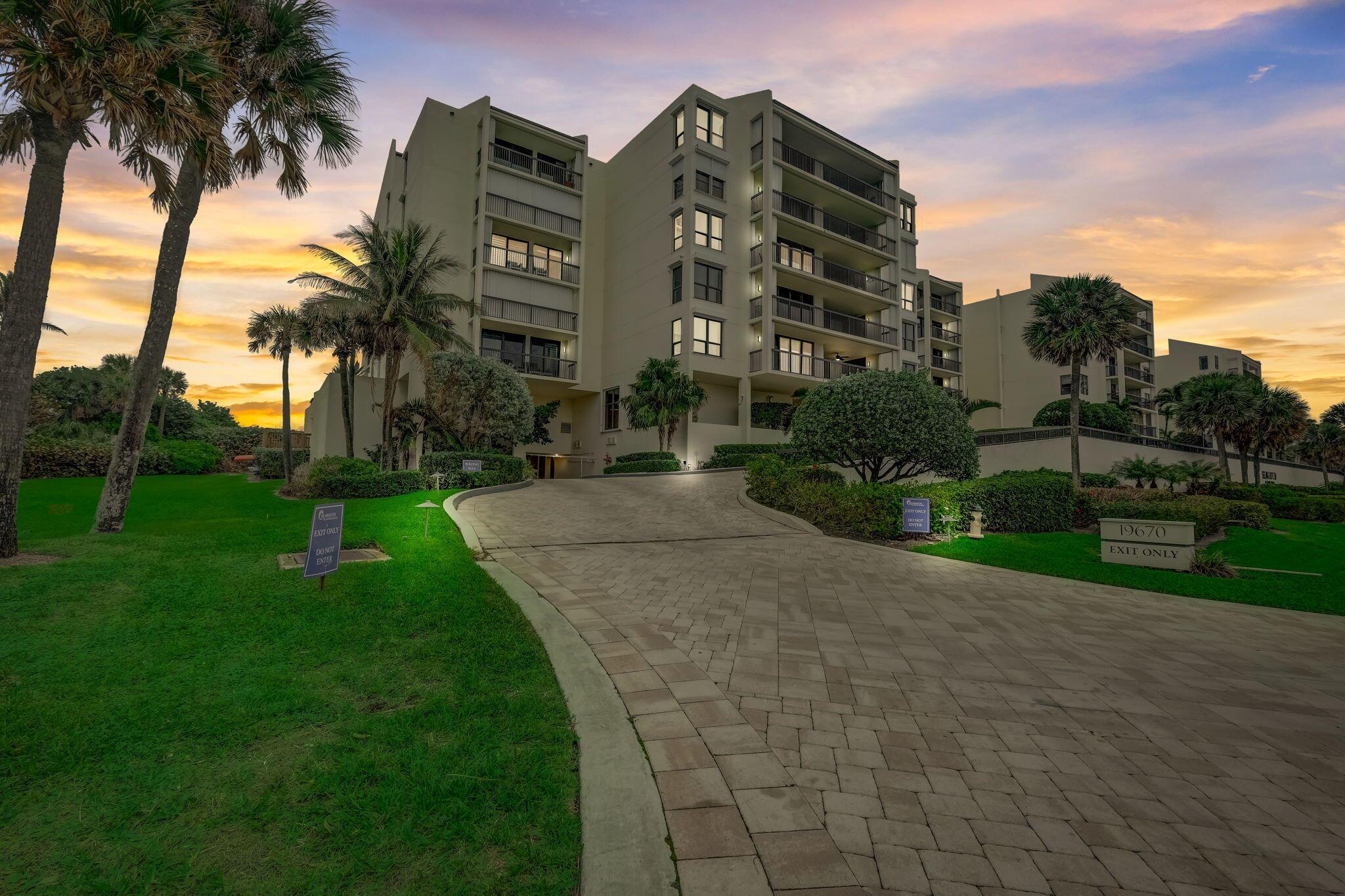 19670 Beach Road C513