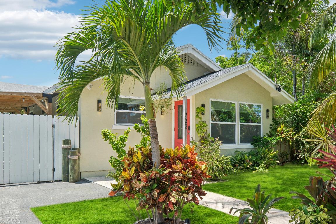 732 Tallapoosa Street