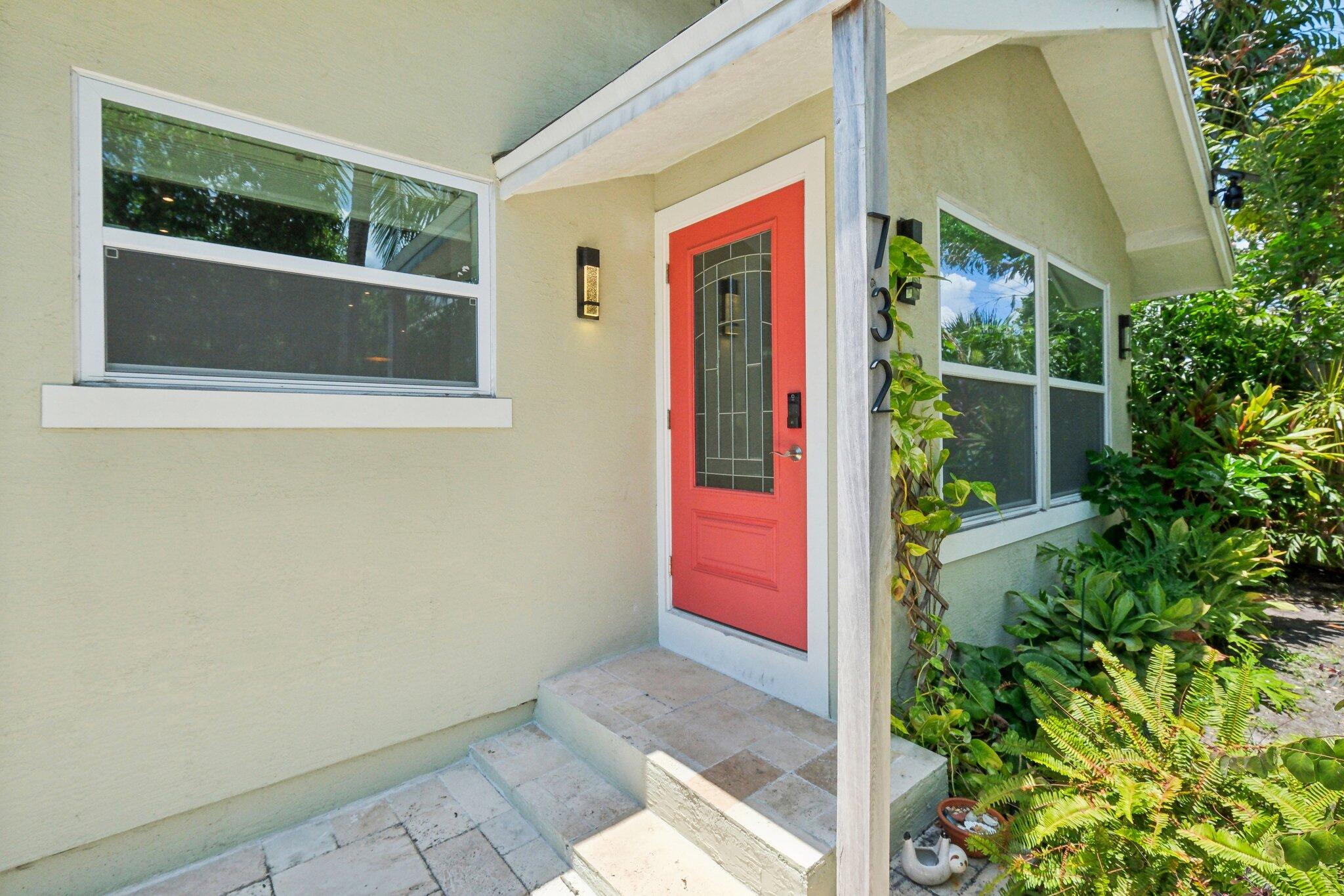 732 Tallapoosa Street