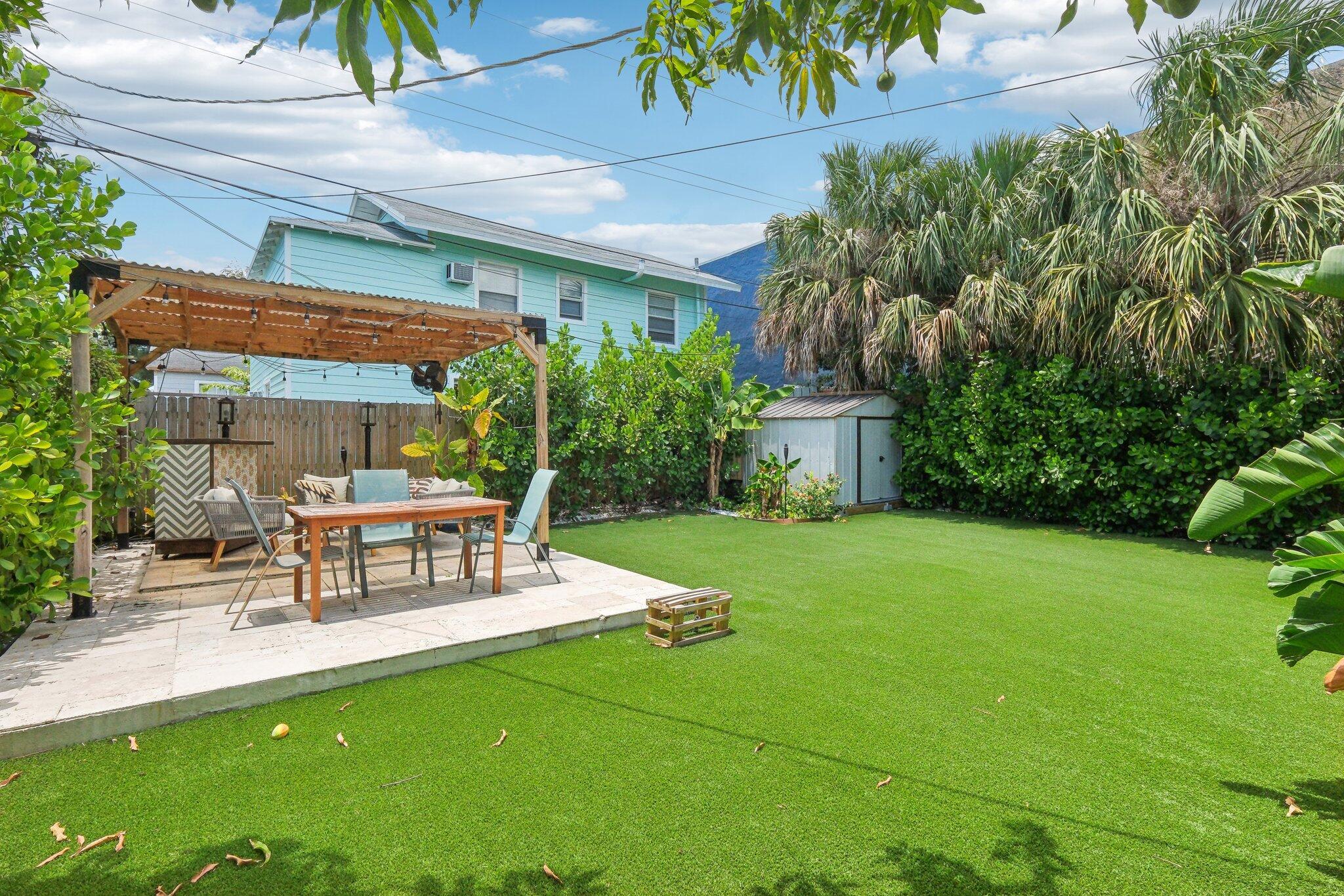 732 Tallapoosa Street