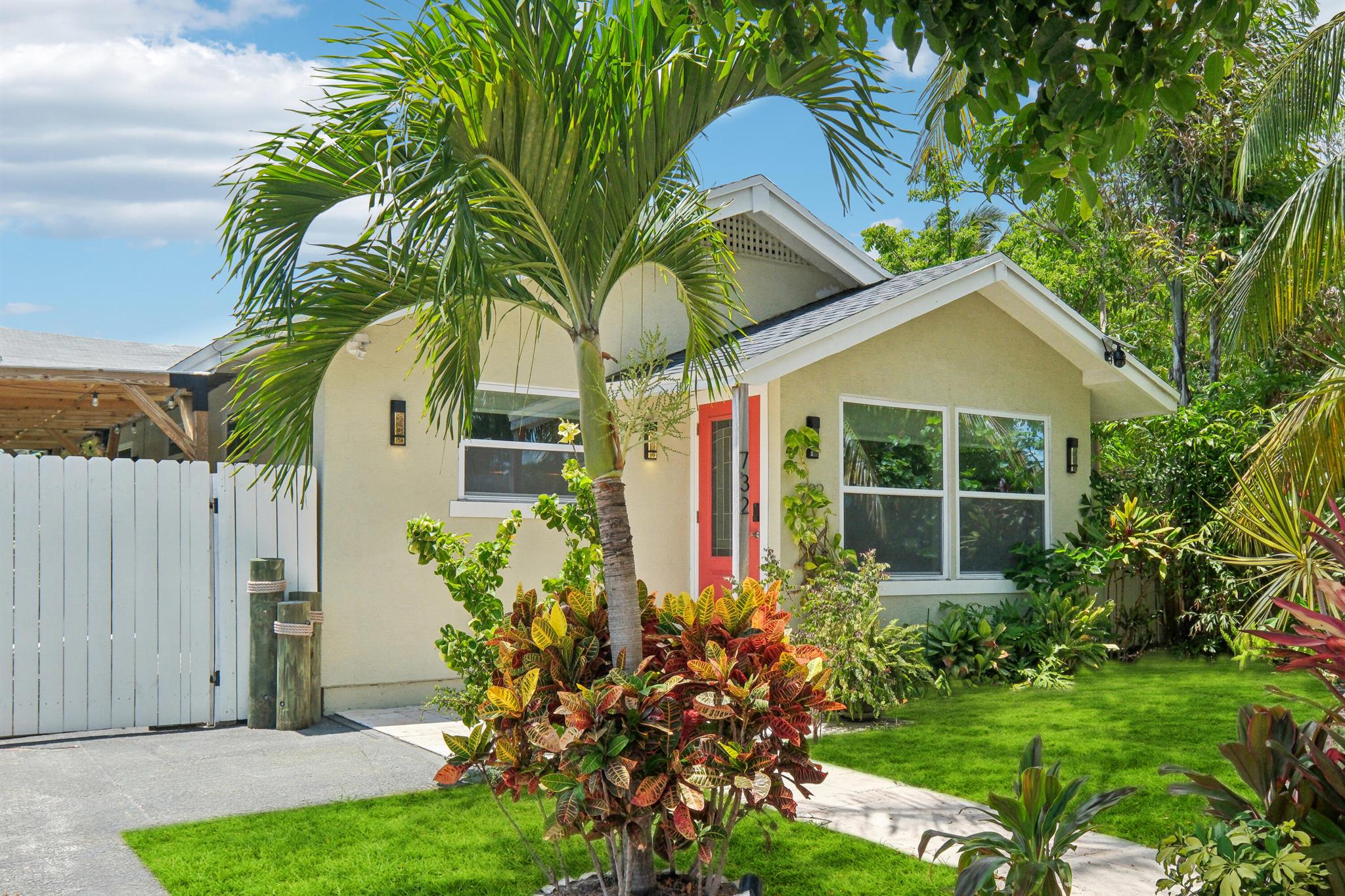 732 Tallapoosa Street