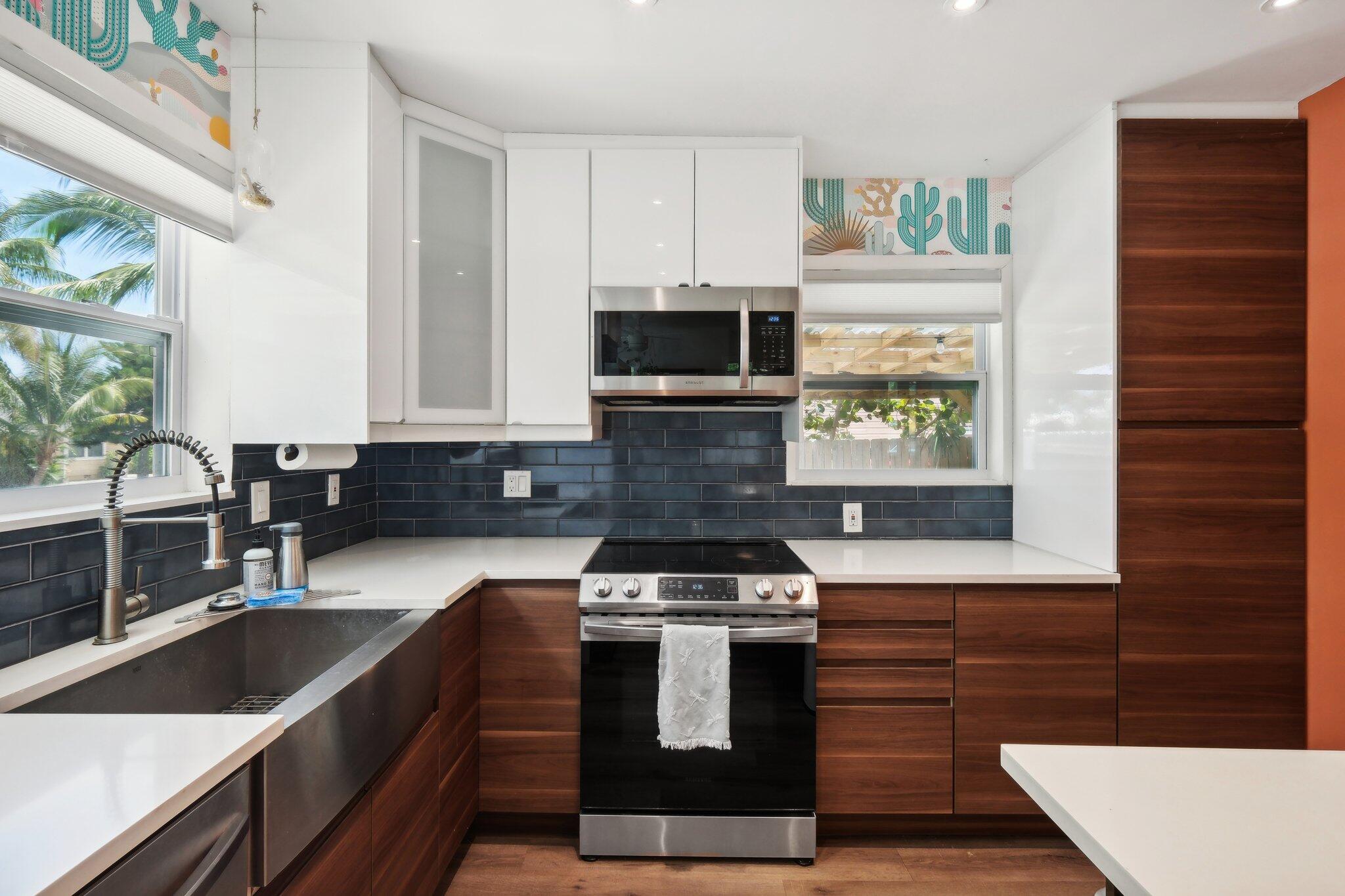 732 Tallapoosa Street