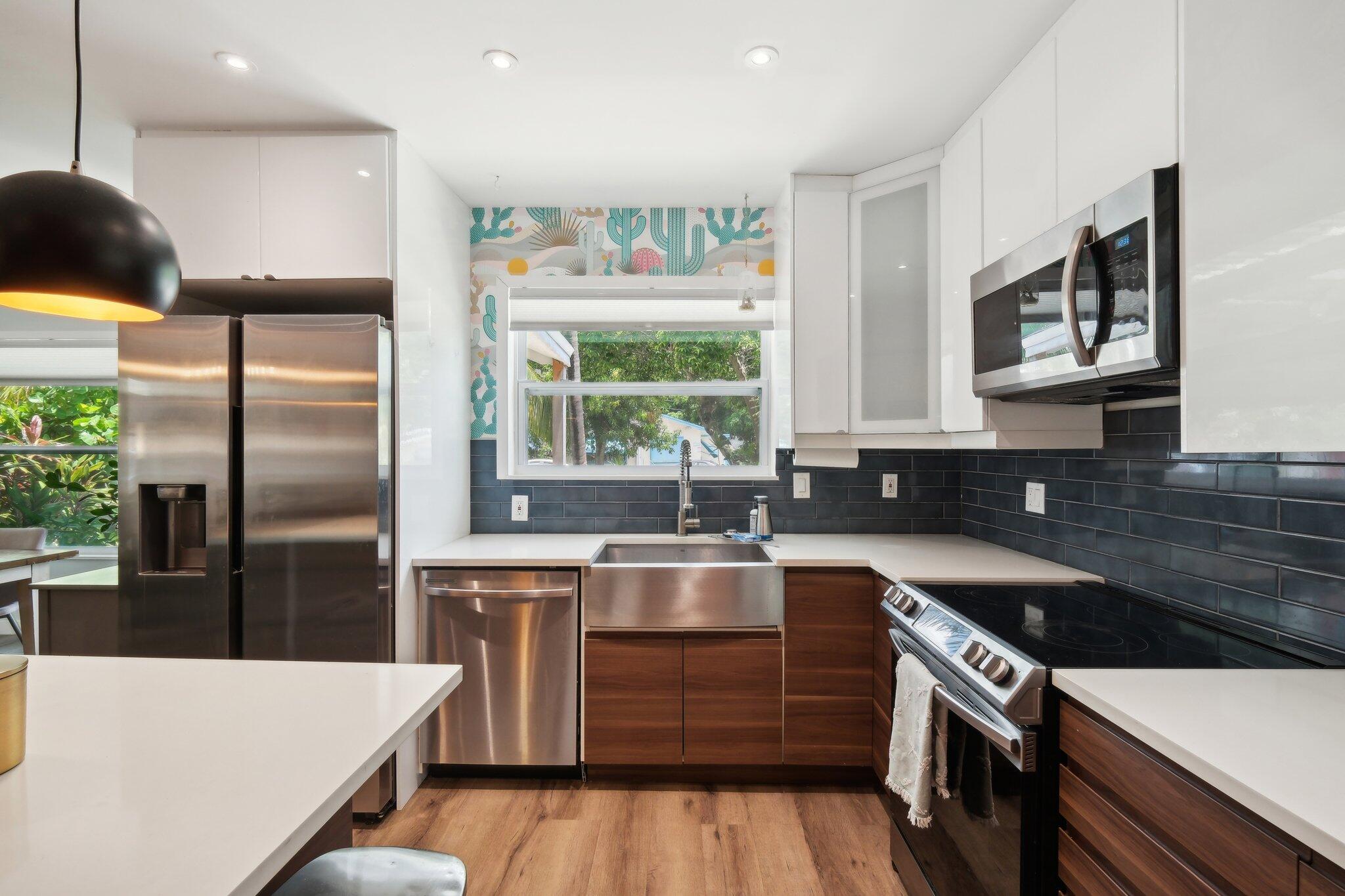 732 Tallapoosa Street