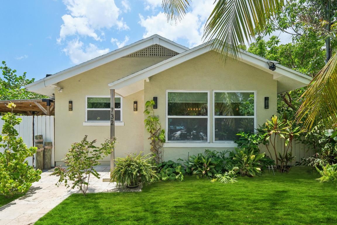 732 Tallapoosa Street