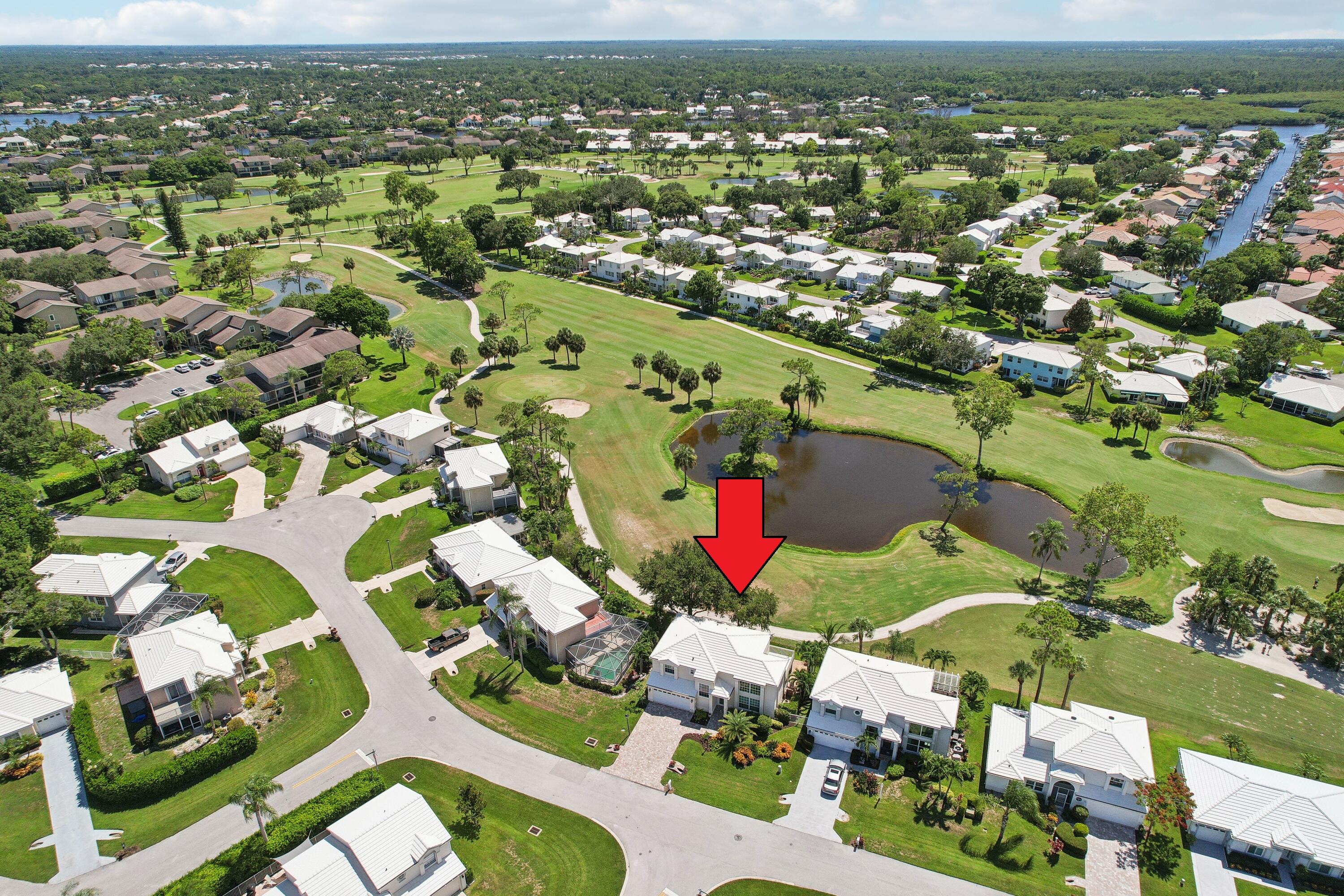 18180 SE Wood Haven Lane