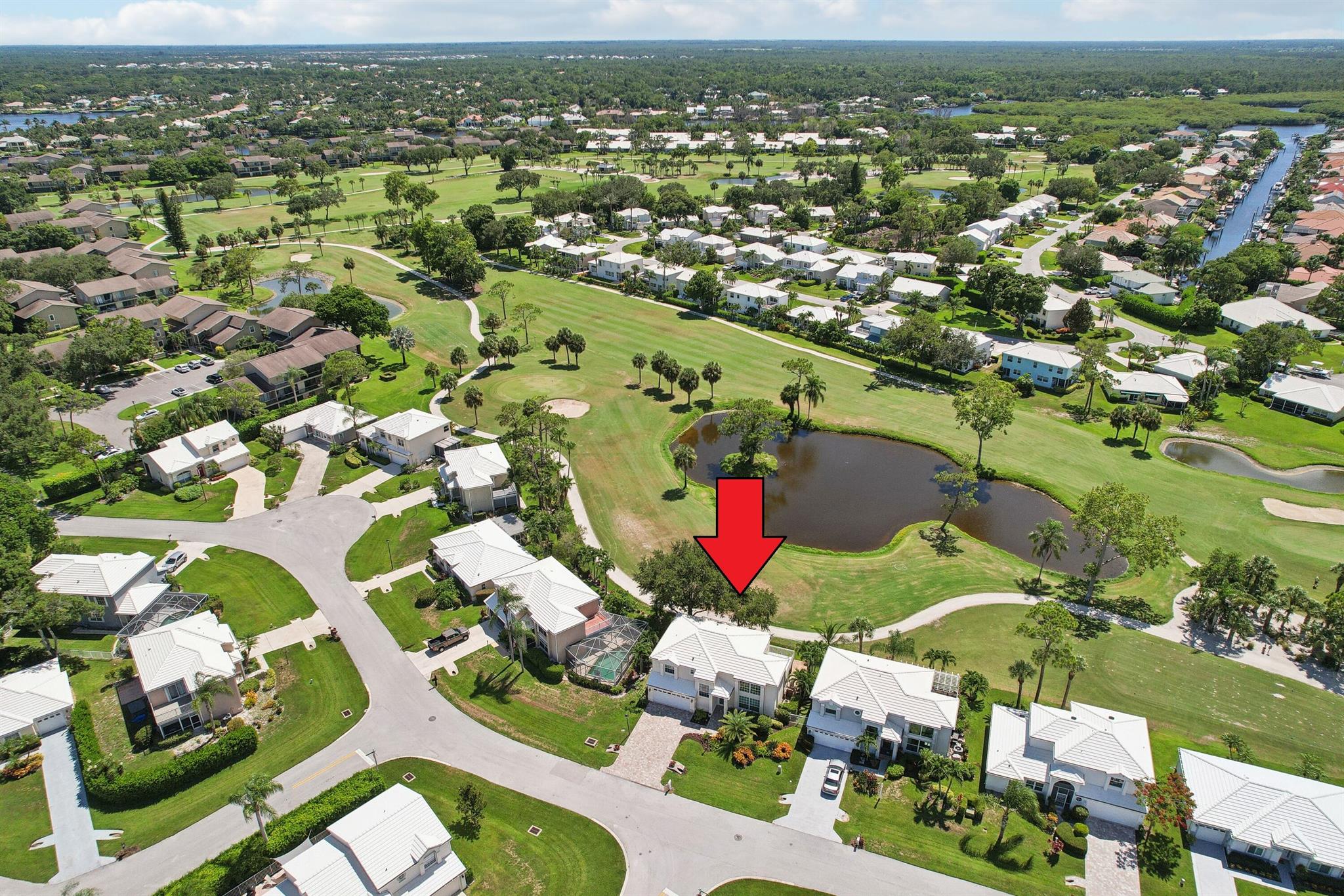 18180 SE Wood Haven Lane