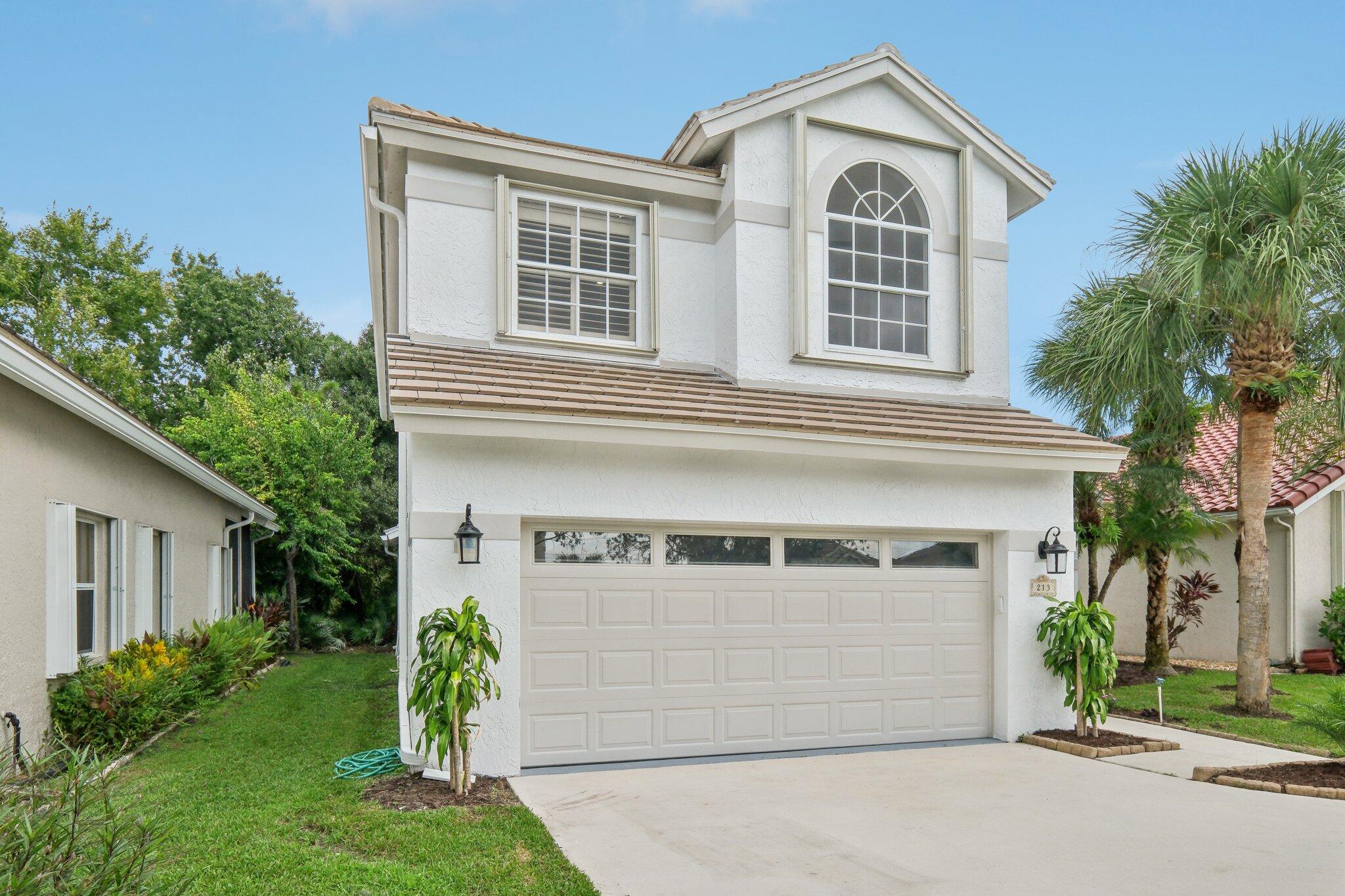 213 Pennock Trace Drive