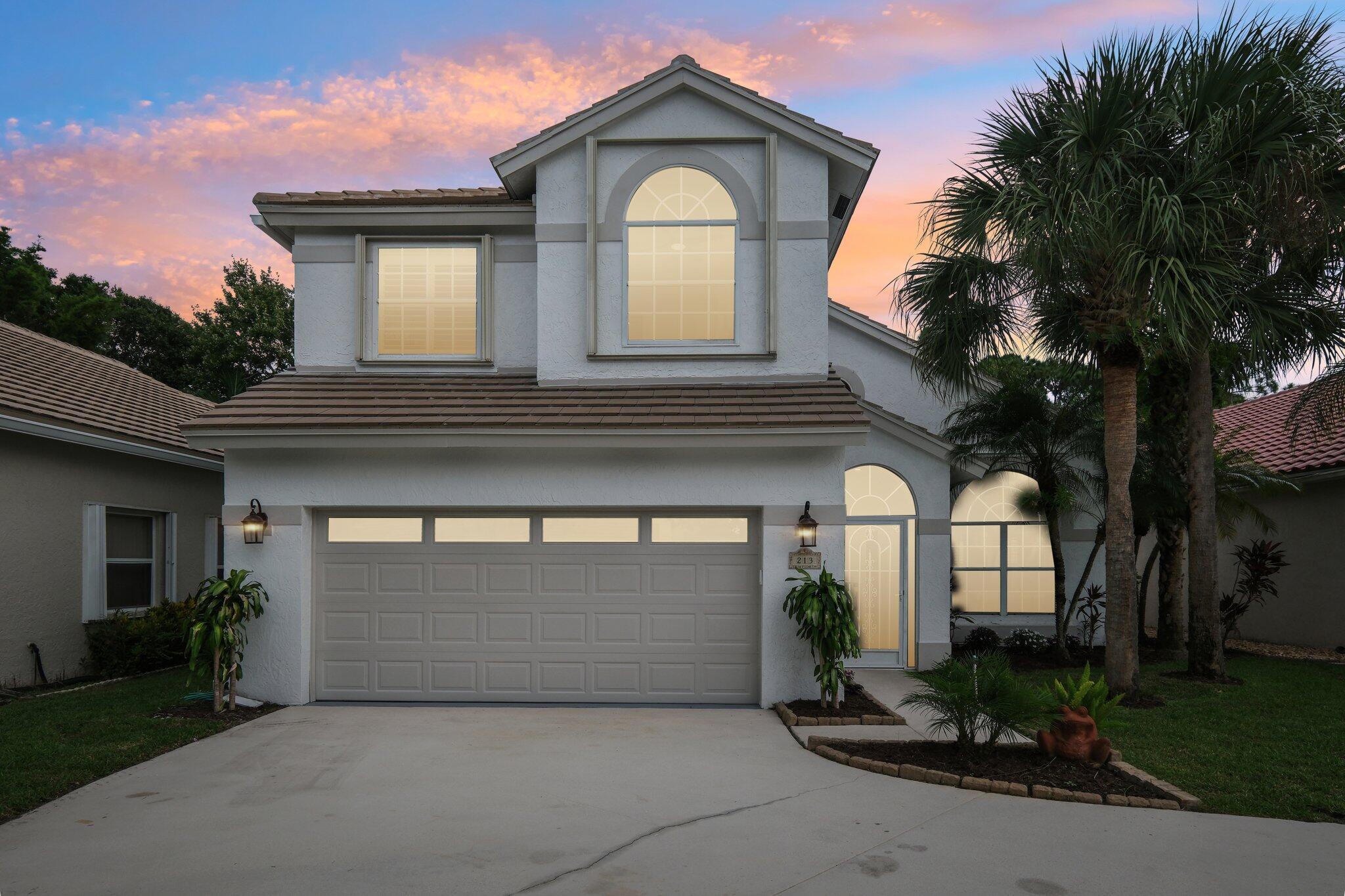 213 Pennock Trace Drive