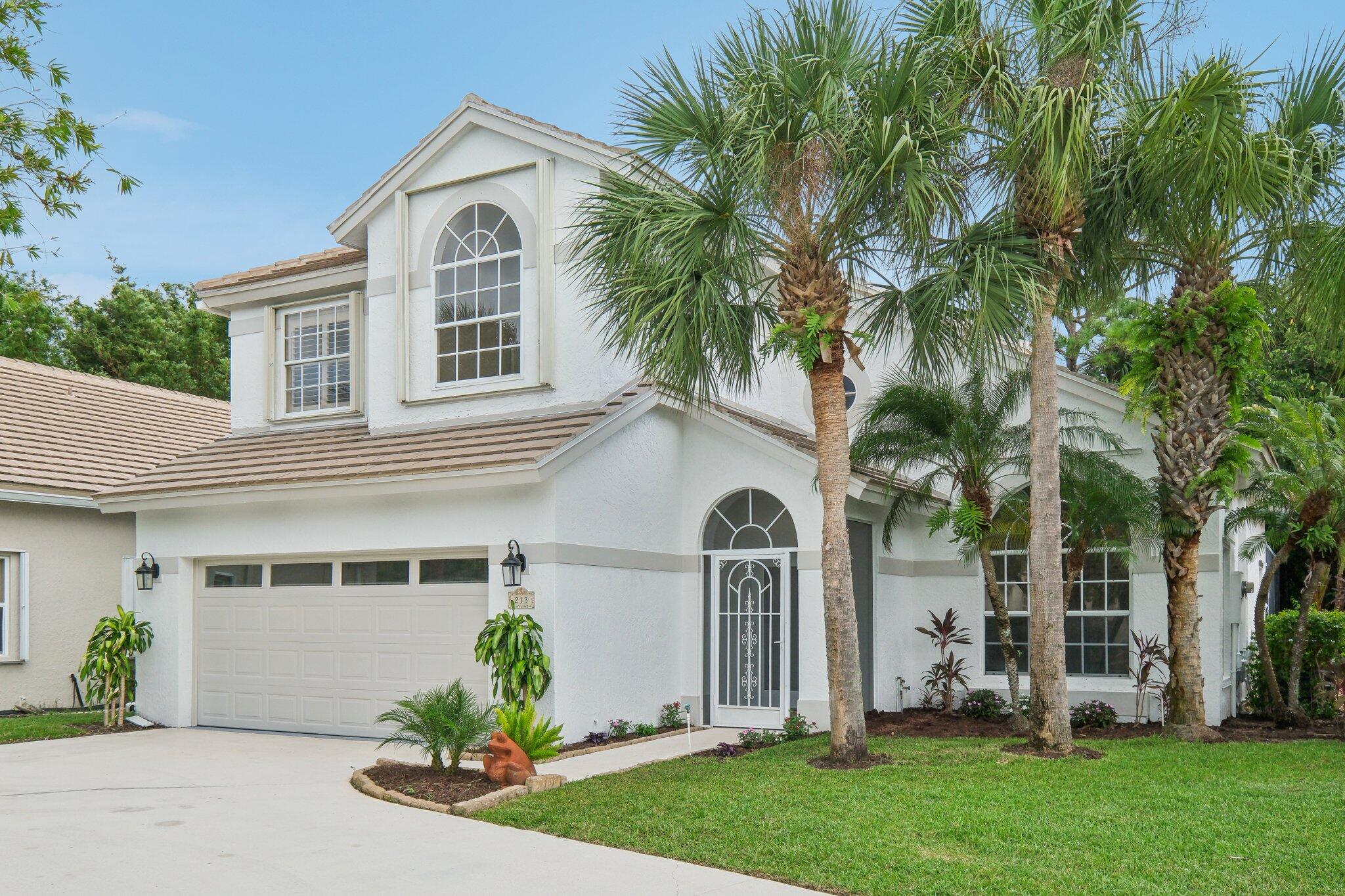 213 Pennock Trace Drive
