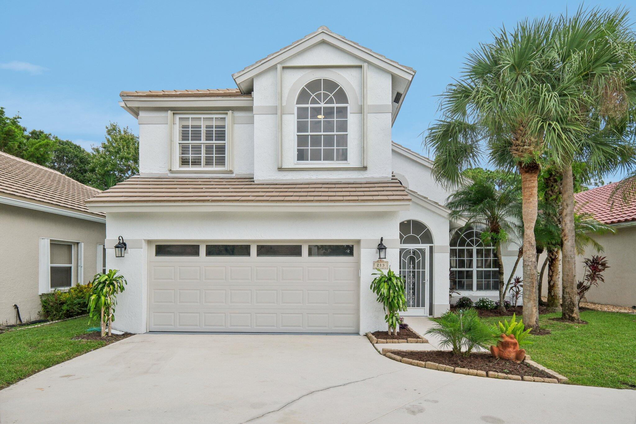213 Pennock Trace Drive