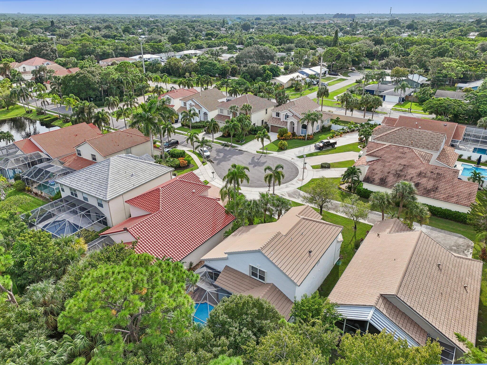 213 Pennock Trace Drive